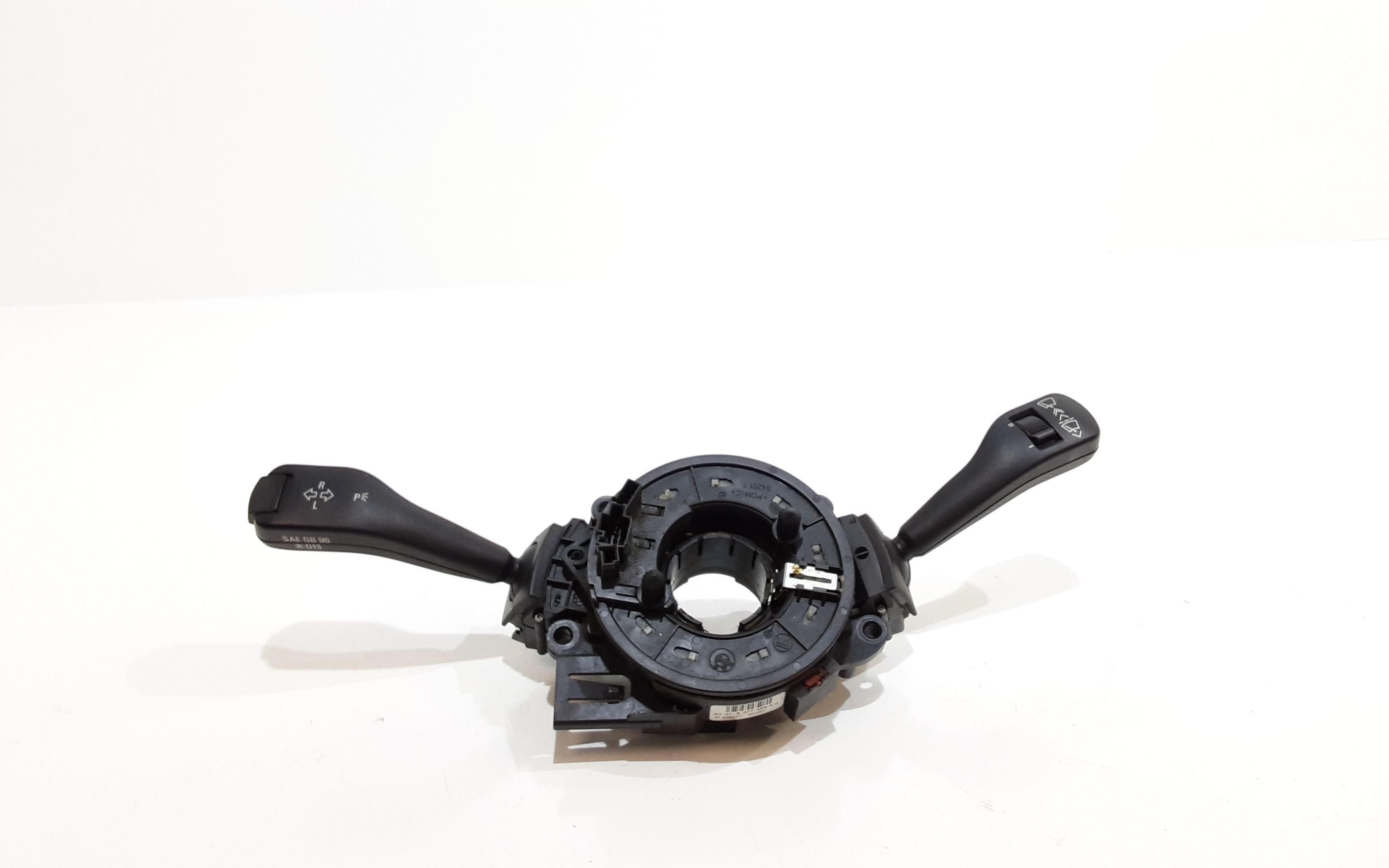 Devioluci BMW X3 1 Serie