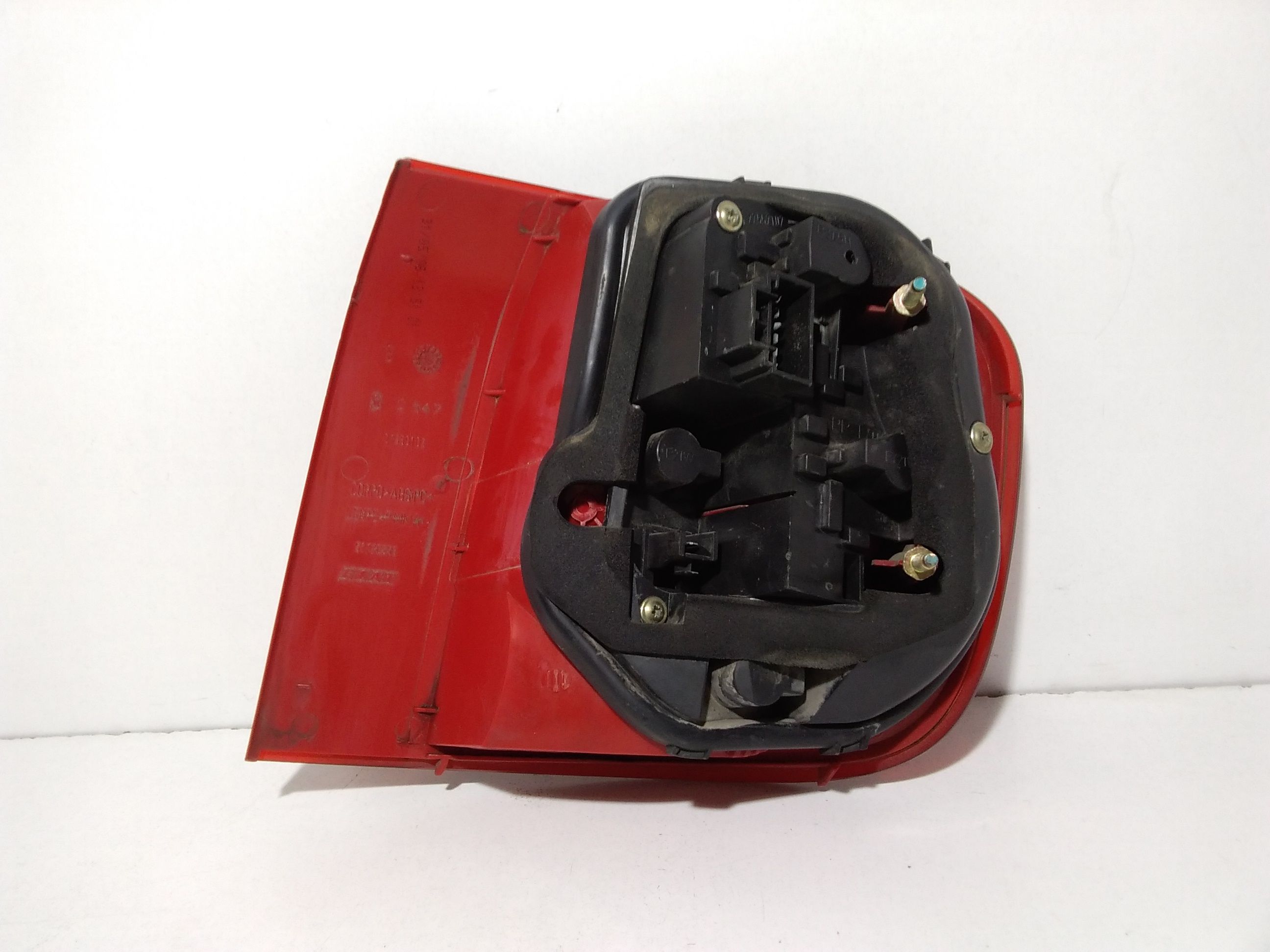 Stop fanale Posteriore sinistro lato Guida FIAT Multipla 2 Serie