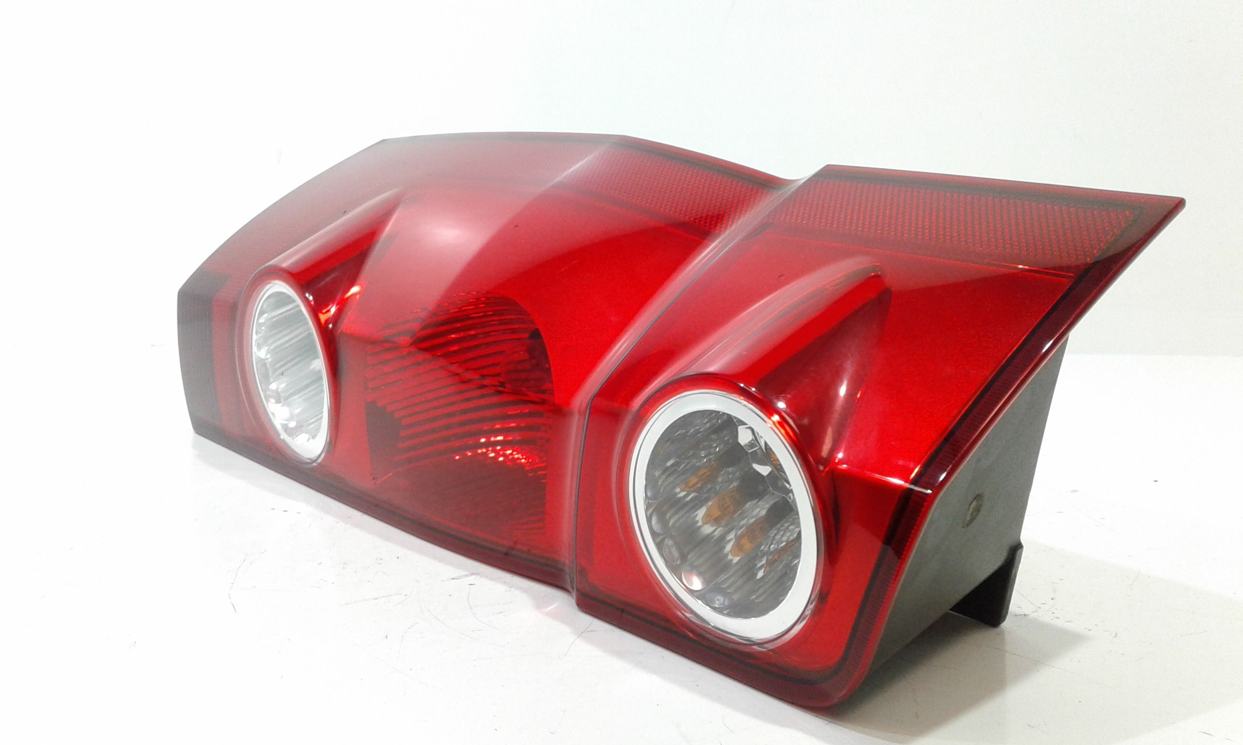 Stop fanale Posteriore sinistro lato Guida VOLKSWAGEN Crafter Kasten (SY) (2016-)