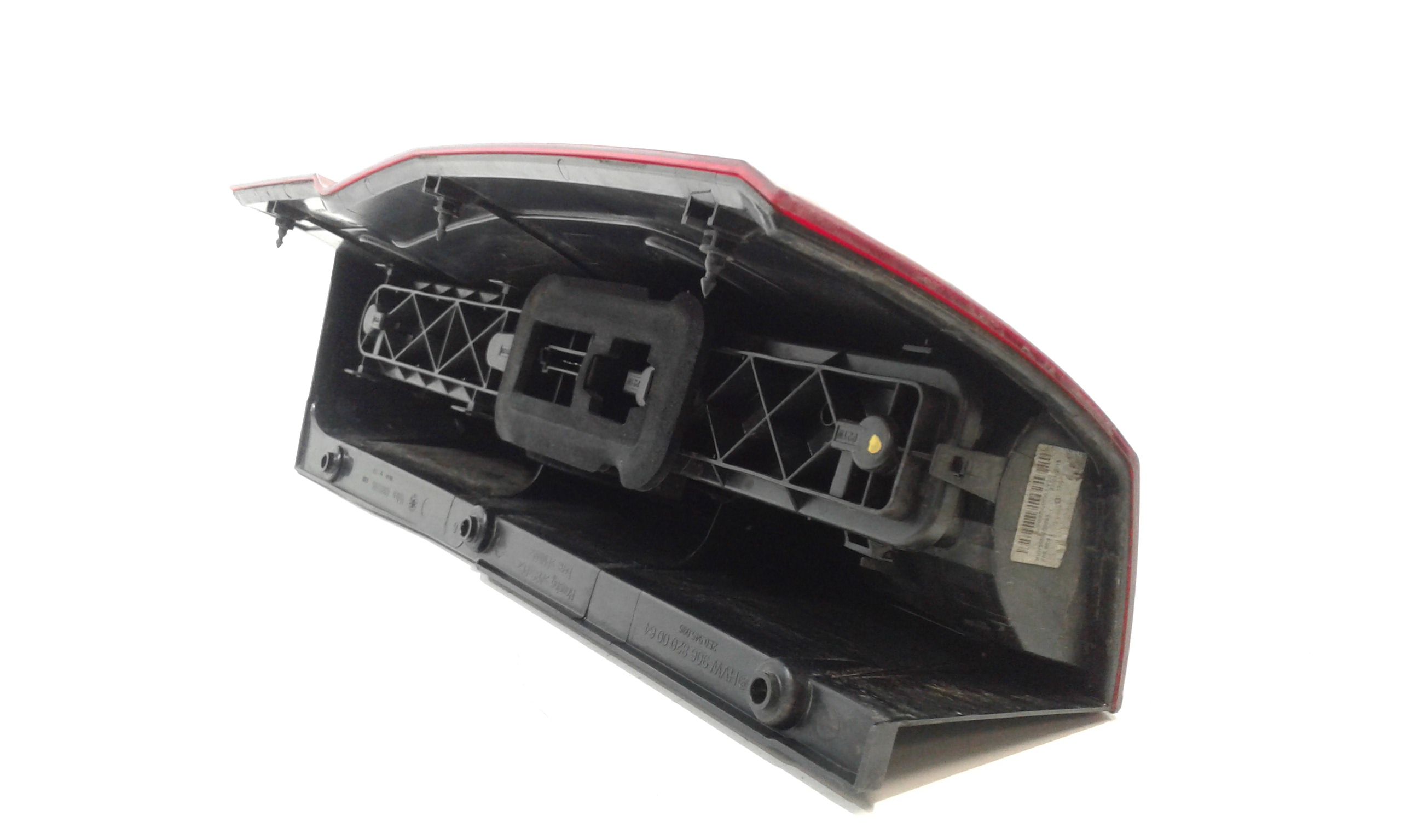 Stop fanale Posteriore sinistro lato Guida VOLKSWAGEN Crafter Kasten (SY) (2016-)