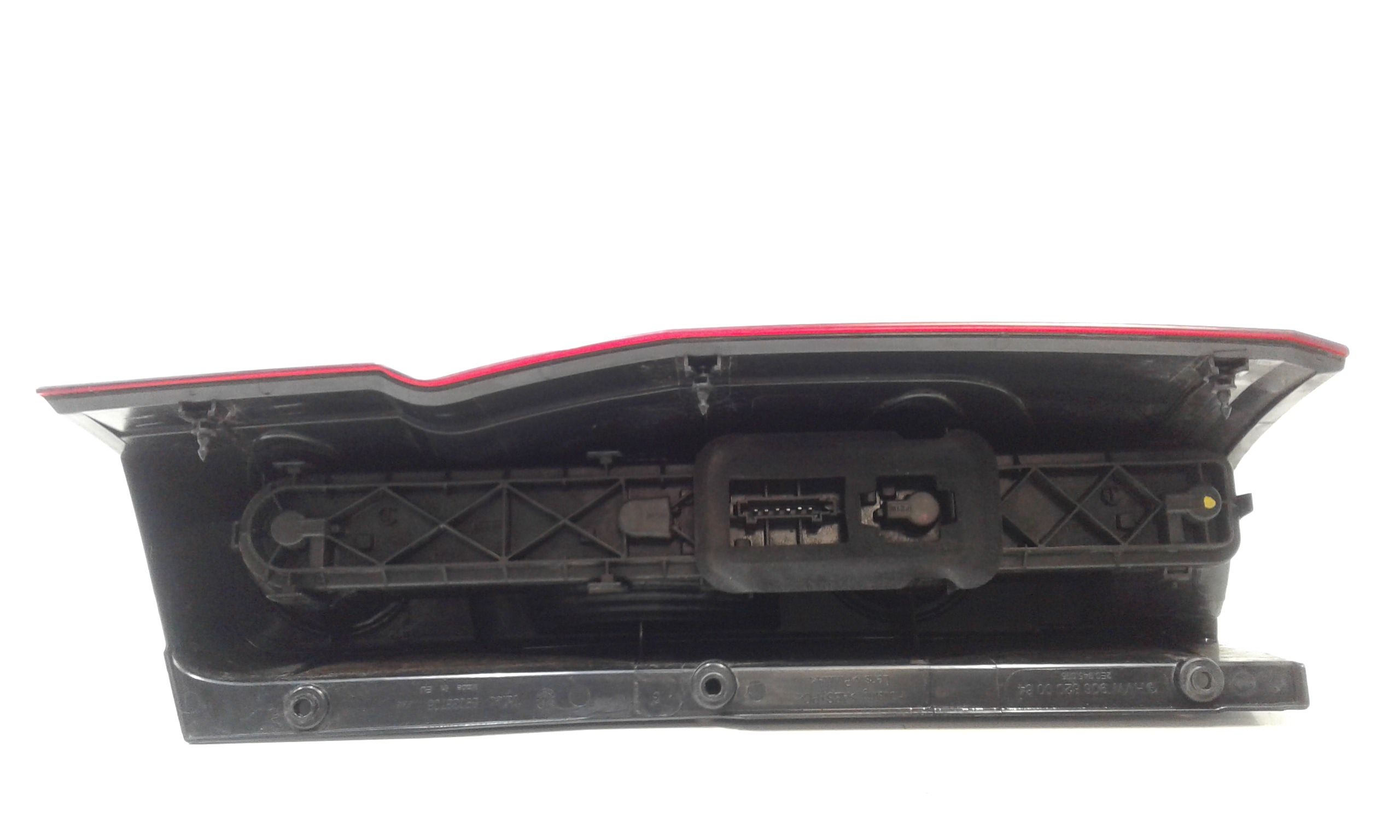 Stop fanale Posteriore sinistro lato Guida VOLKSWAGEN Crafter Kasten (SY) (2016-)