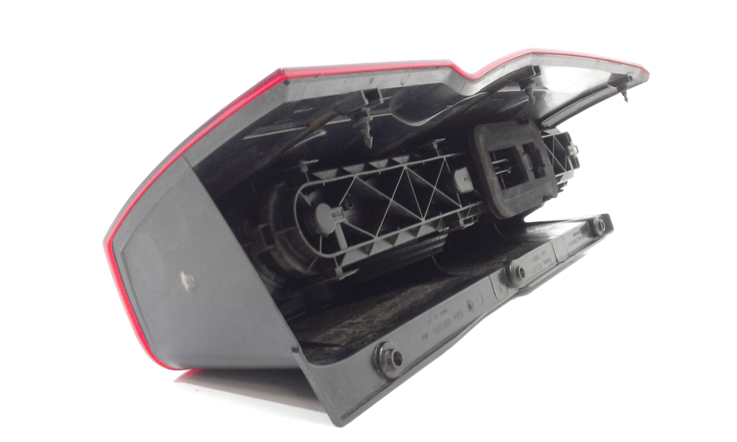 Stop fanale Posteriore sinistro lato Guida VOLKSWAGEN Crafter Kasten (SY) (2016-)