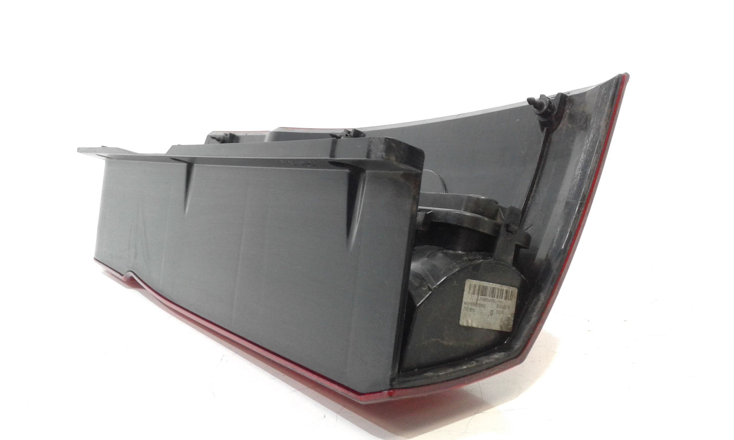 Stop fanale Posteriore sinistro lato Guida VOLKSWAGEN Crafter Kasten (SY) (2016-)