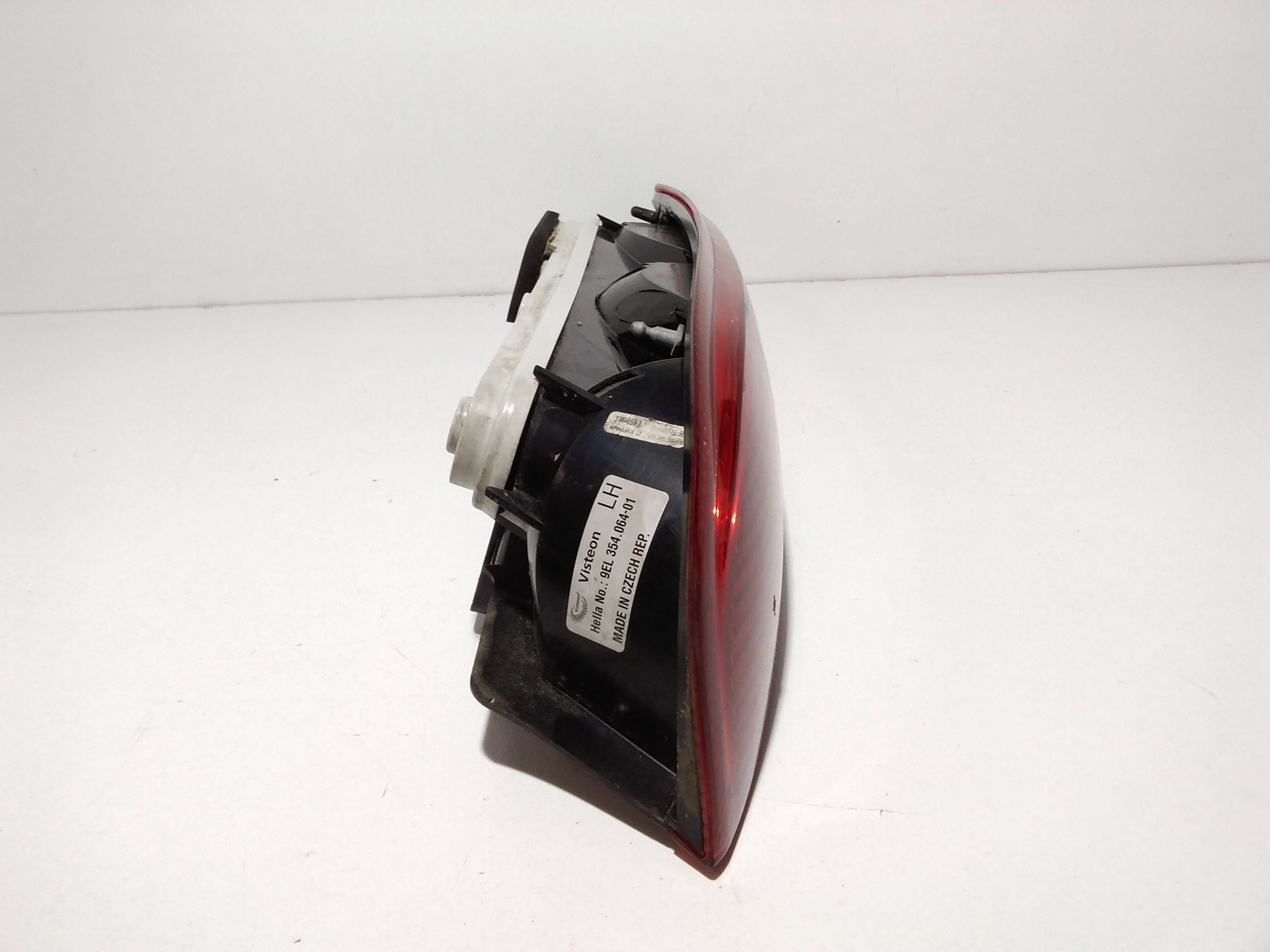 Stop fanale Posteriore sinistro lato Guida FORD Focus S. Wagon 3 Serie