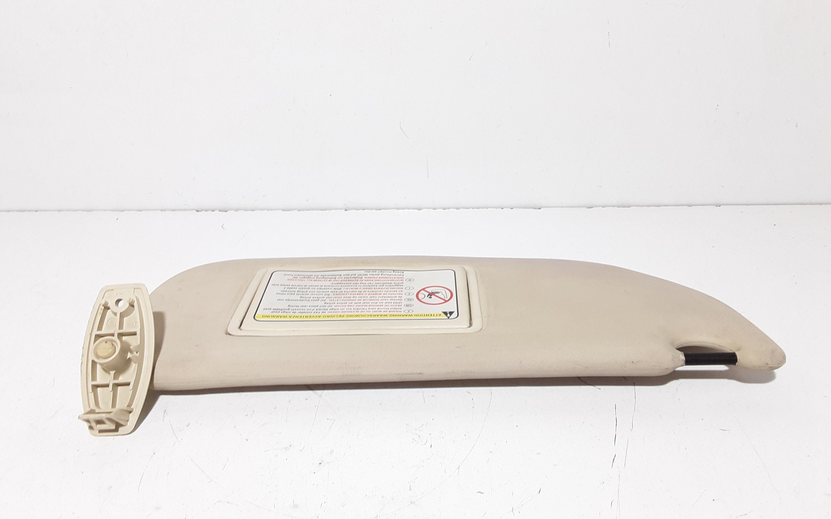 Parasole aletta Lato Passeggero CITROEN C4 Berlina