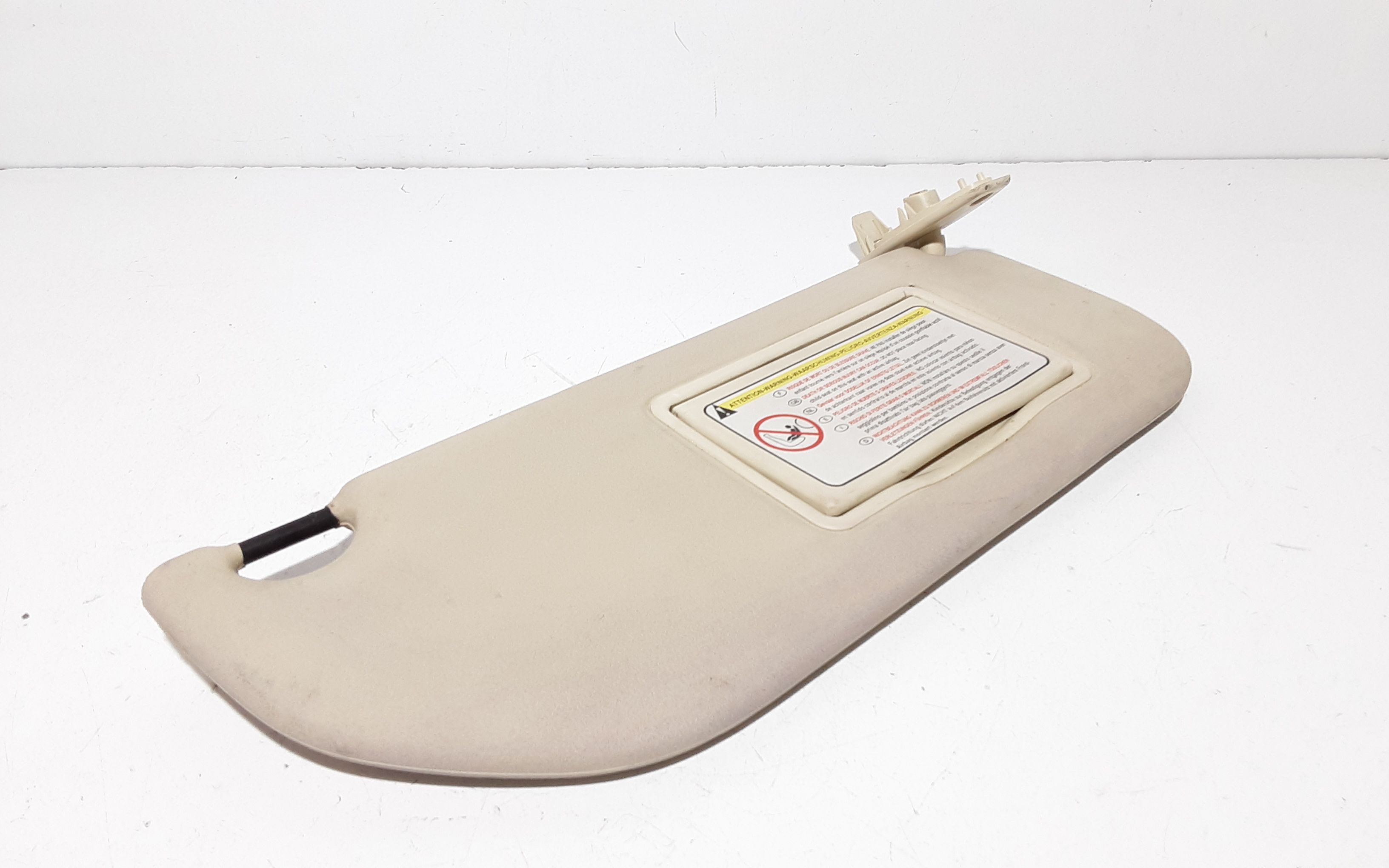 Parasole aletta Lato Passeggero CITROEN C4 Berlina