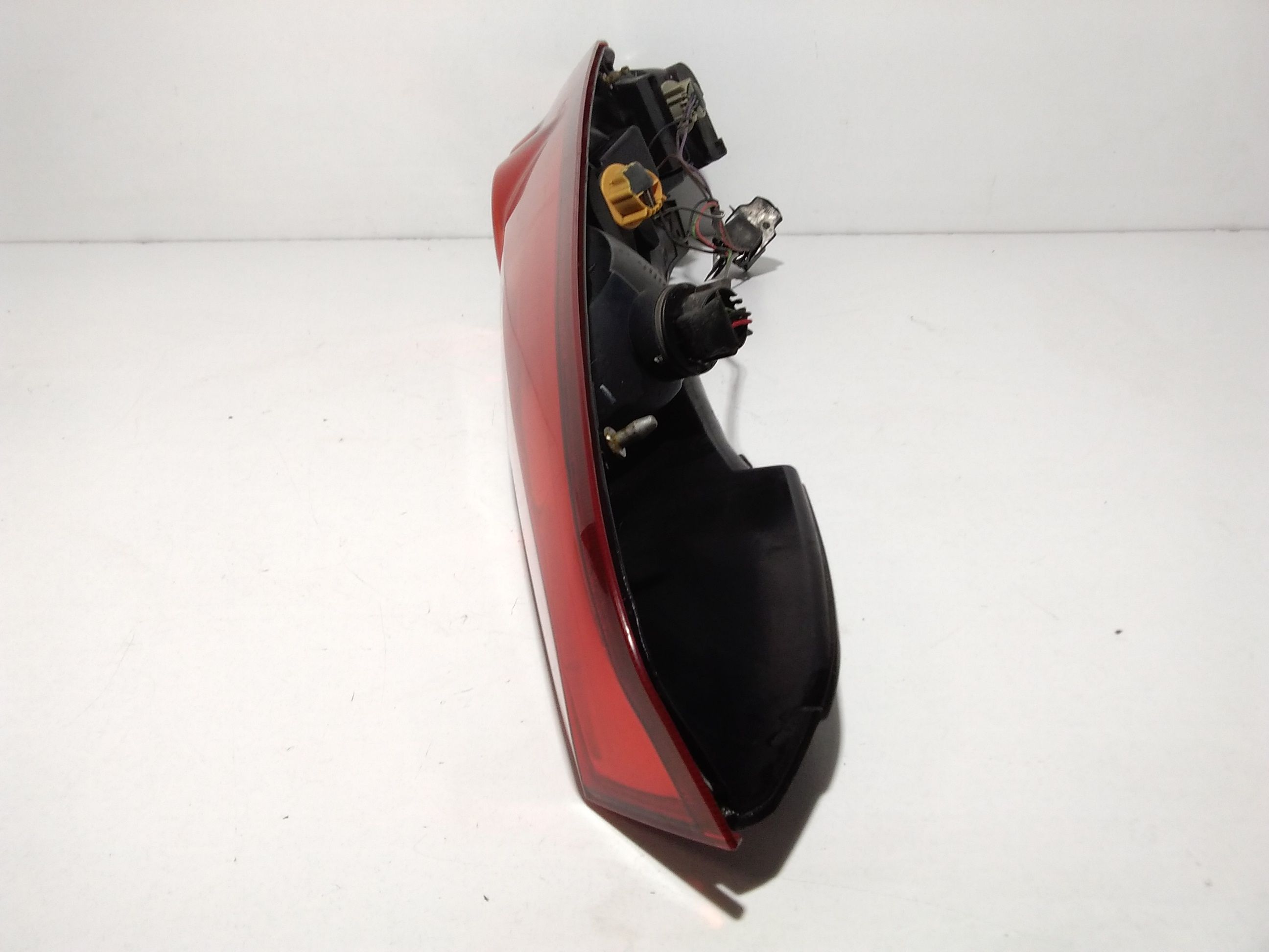 Stop fanale Posteriore sinistro lato Guida FORD Fiesta 5 Serie