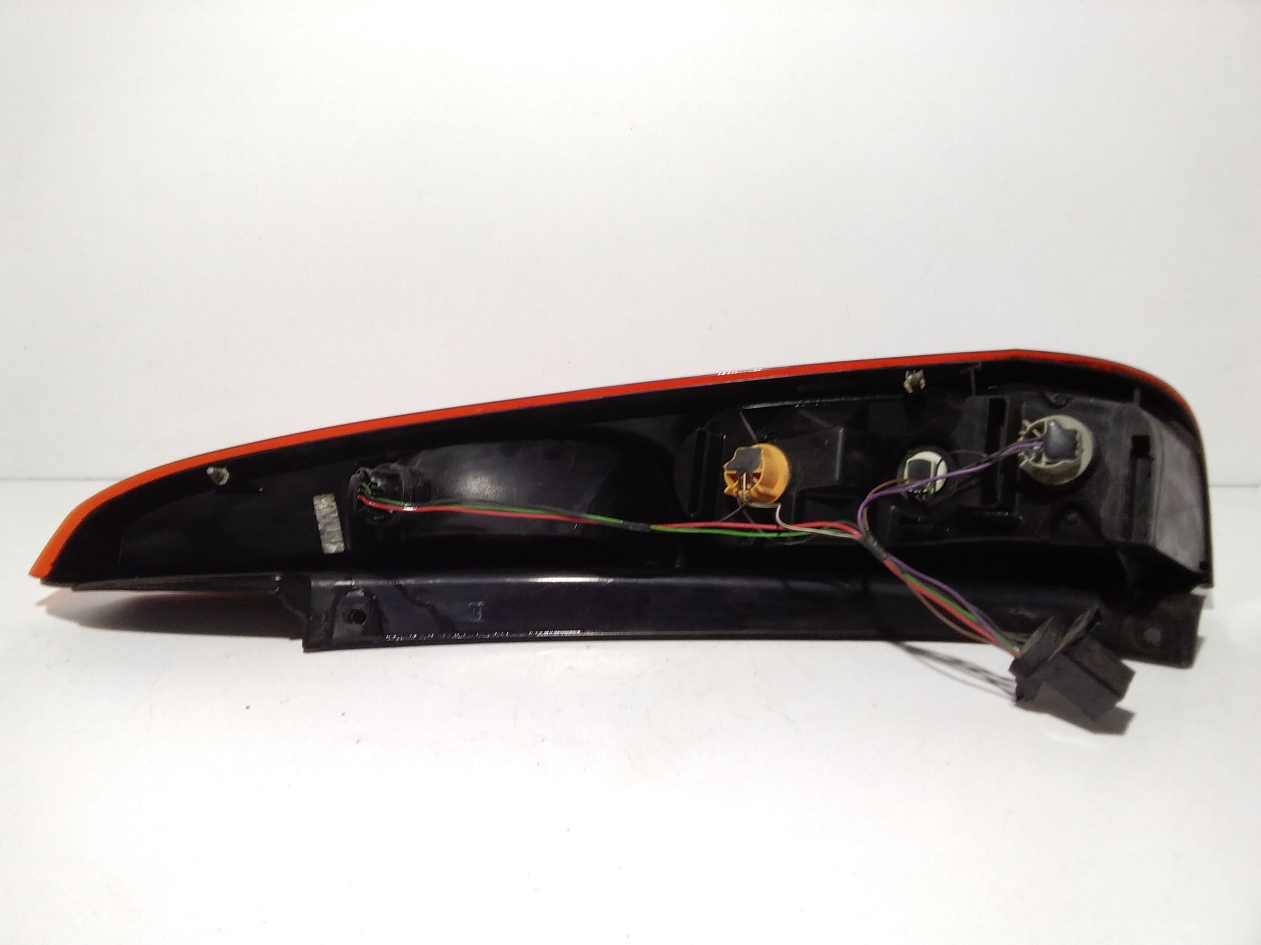 Stop fanale Posteriore sinistro lato Guida FORD Fiesta 5 Serie