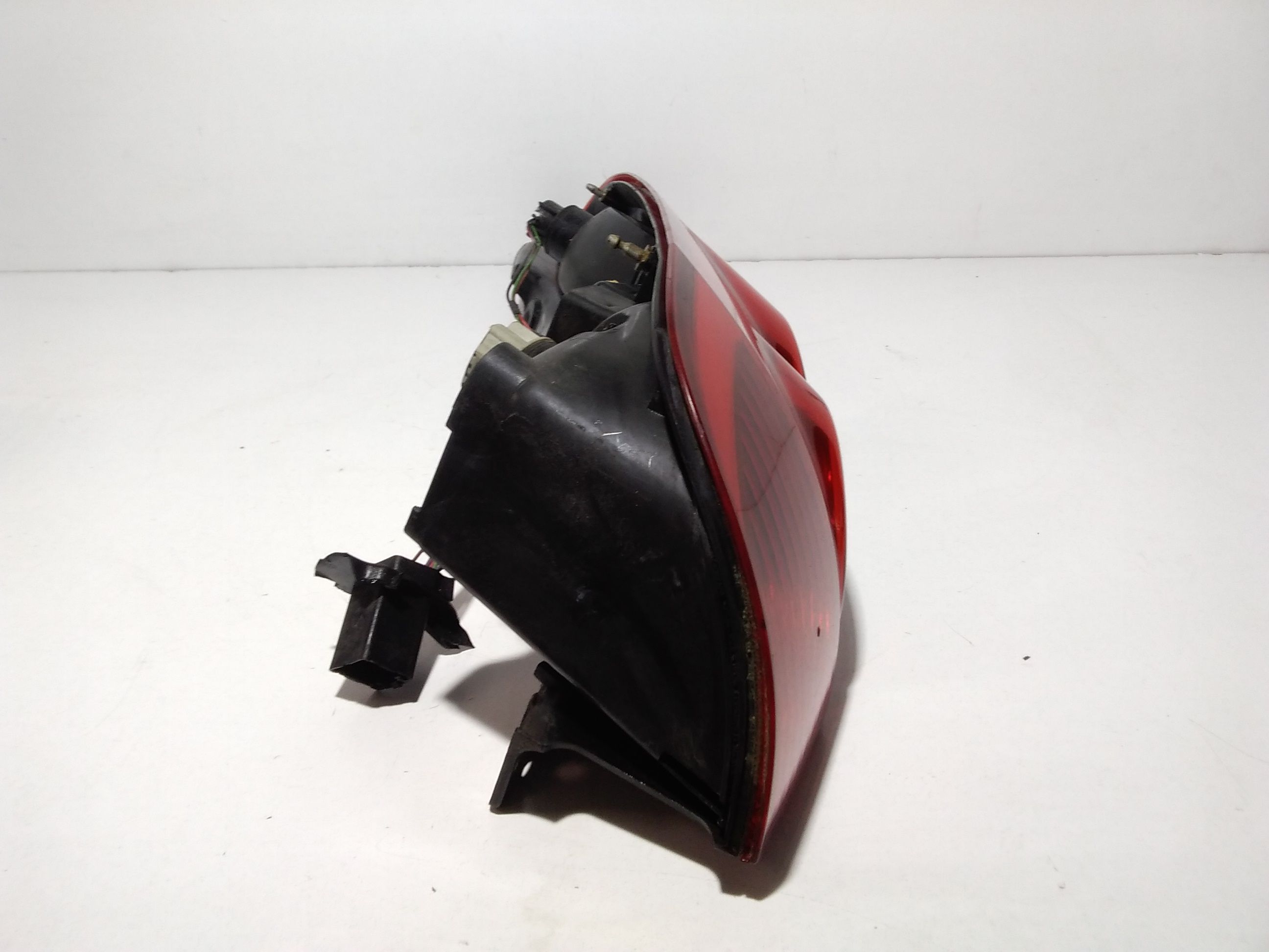 Stop fanale Posteriore sinistro lato Guida FORD Fiesta 5 Serie