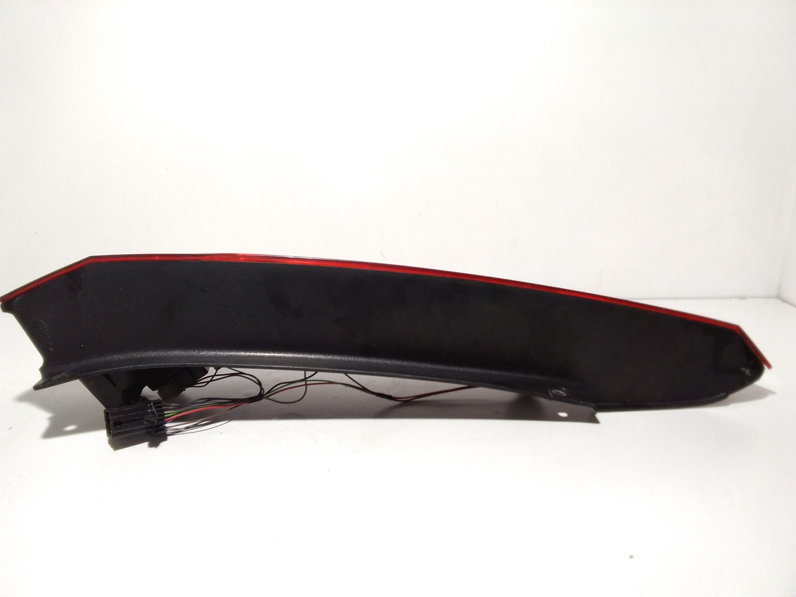 Stop fanale Posteriore sinistro lato Guida FORD Fiesta 5 Serie