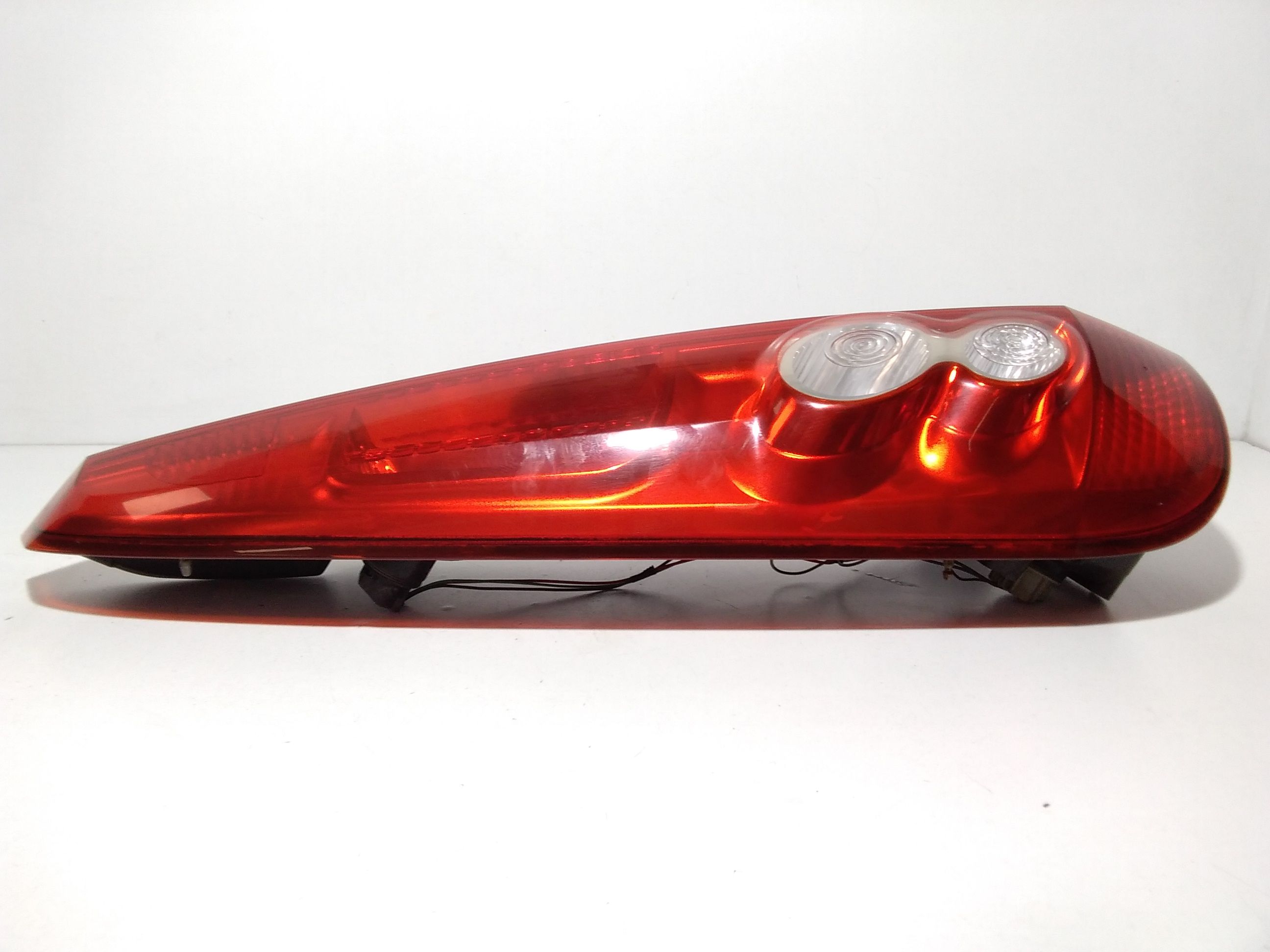 Stop fanale Posteriore sinistro lato Guida FORD Fiesta 5 Serie