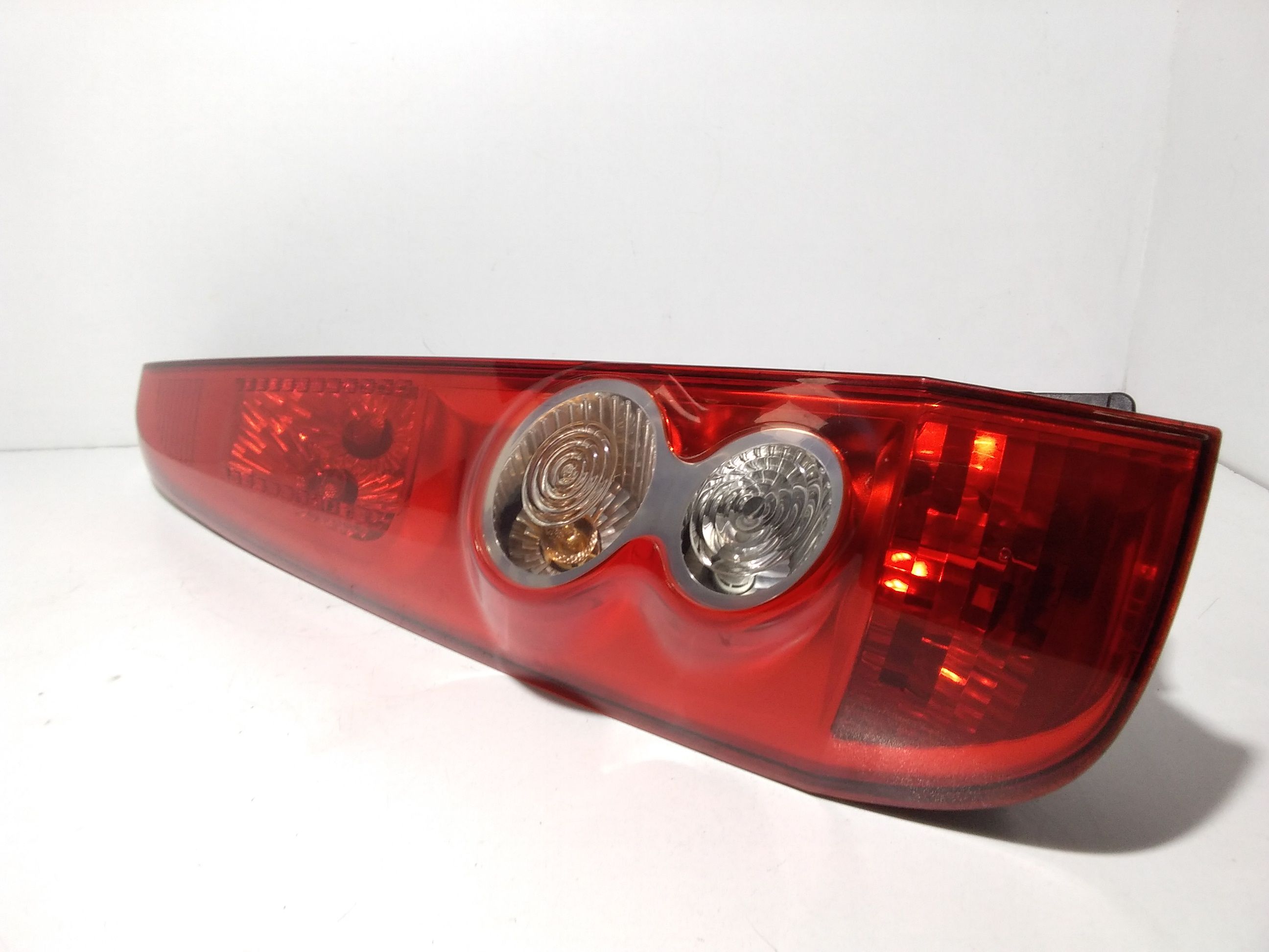 Stop fanale Posteriore sinistro lato Guida FORD Fiesta 5 Serie