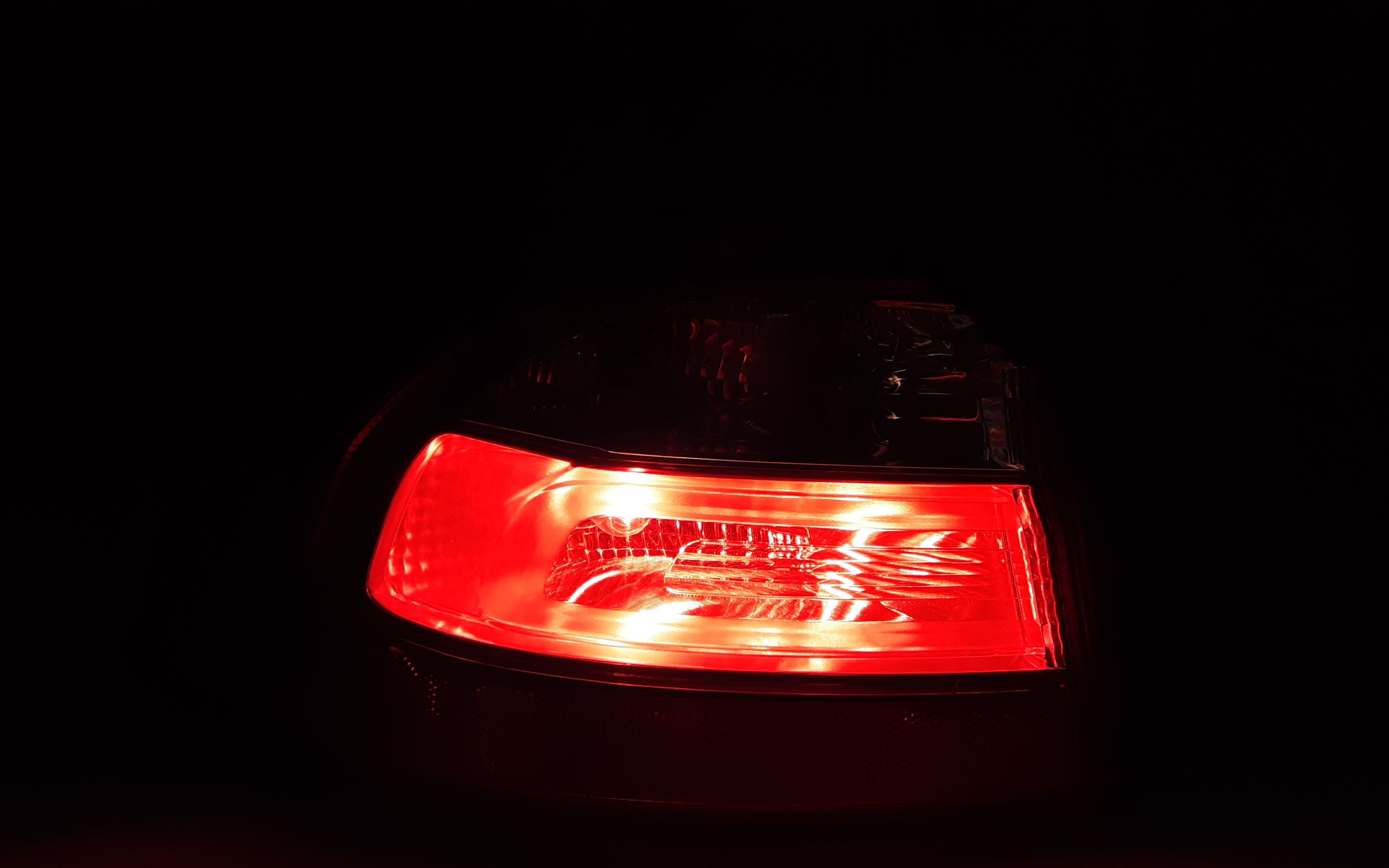 Stop fanale Posteriore sinistro lato Guida KIA Rio 4 Serie