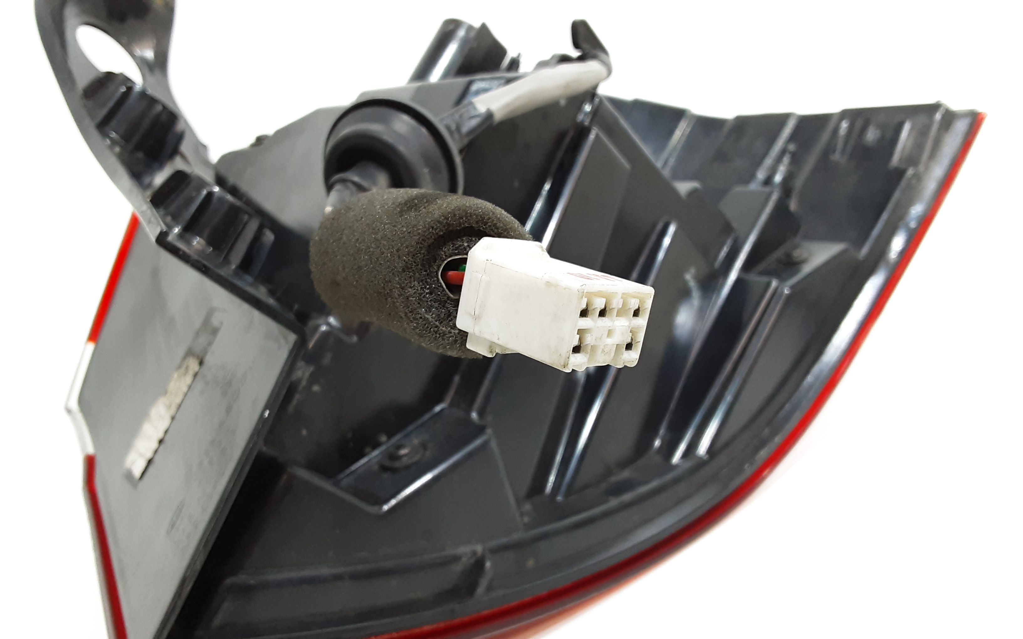 Stop fanale Posteriore sinistro lato Guida KIA Rio 4 Serie