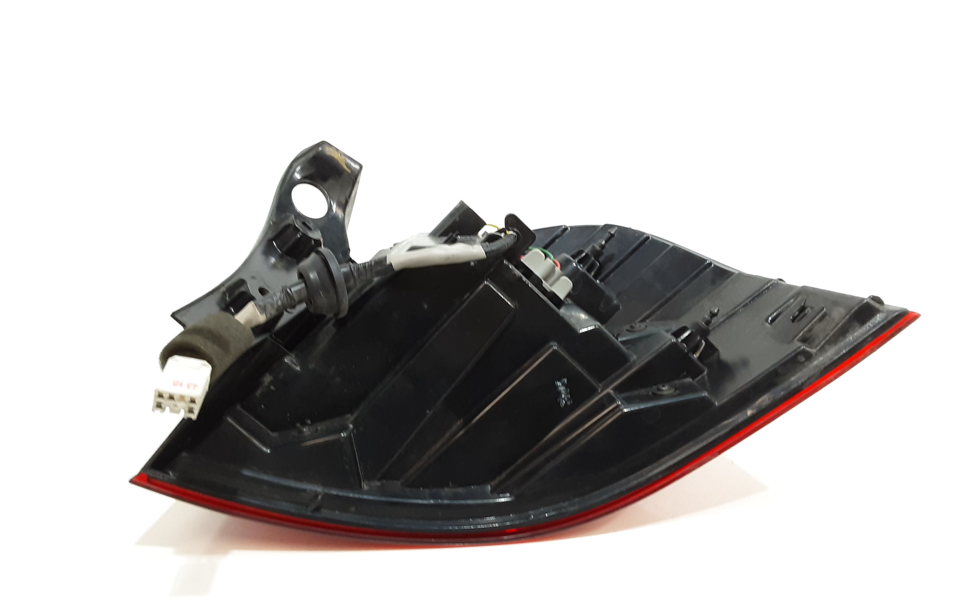 Stop fanale Posteriore sinistro lato Guida KIA Rio 4 Serie