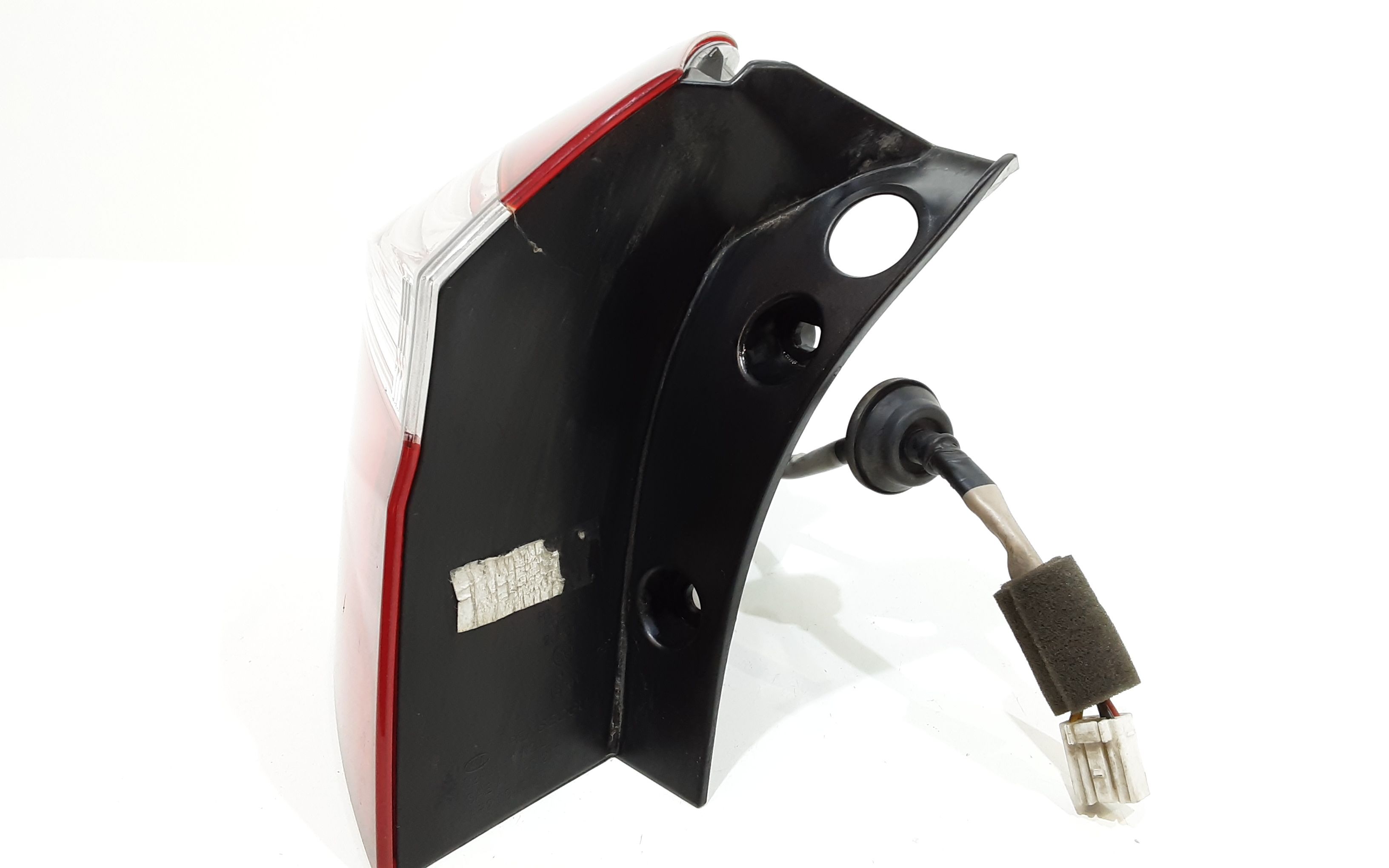 Stop fanale Posteriore sinistro lato Guida KIA Rio 4 Serie