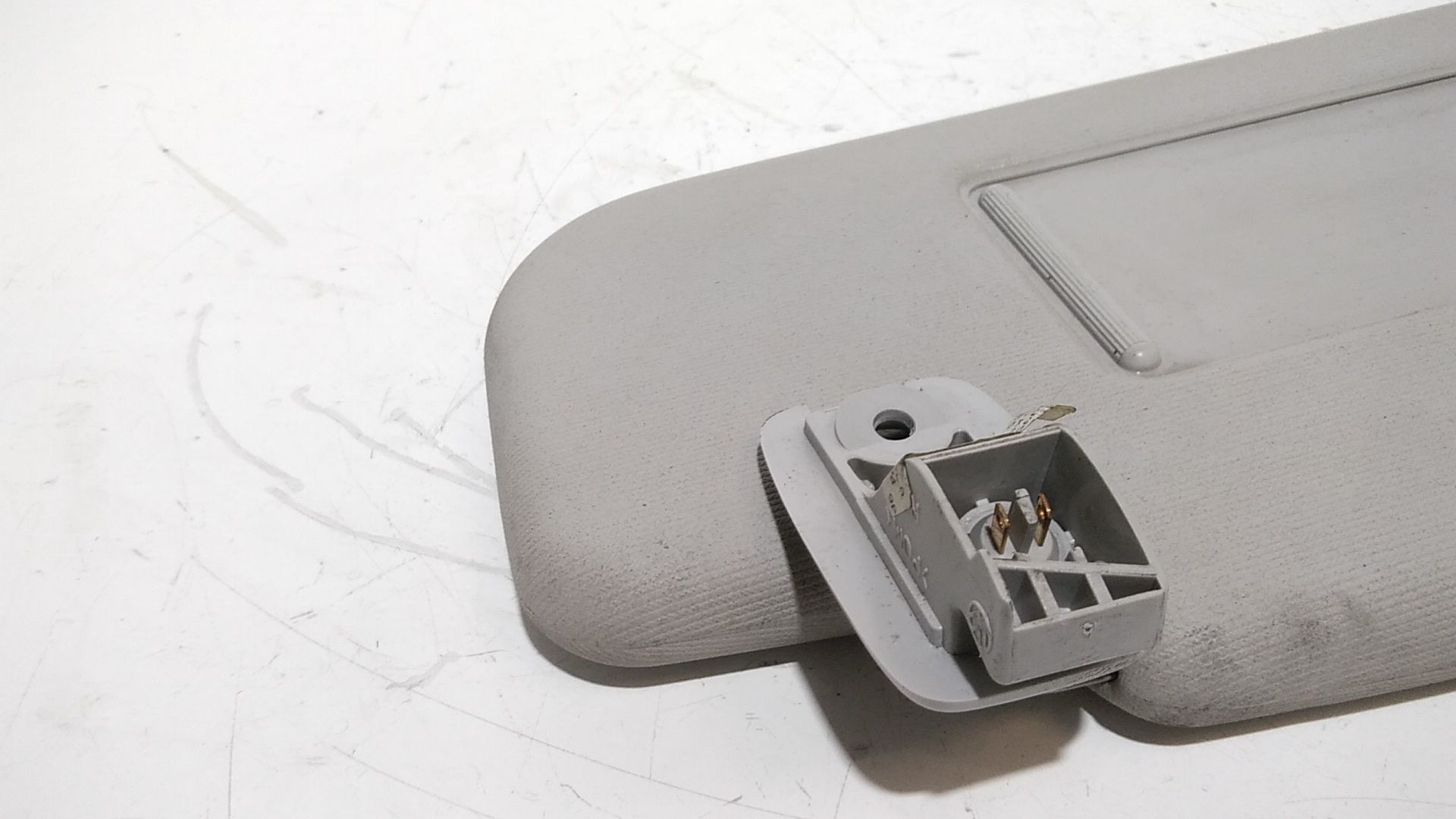 Parasole aletta Lato Passeggero VOLKSWAGEN Golf 5 Plus (04>08)