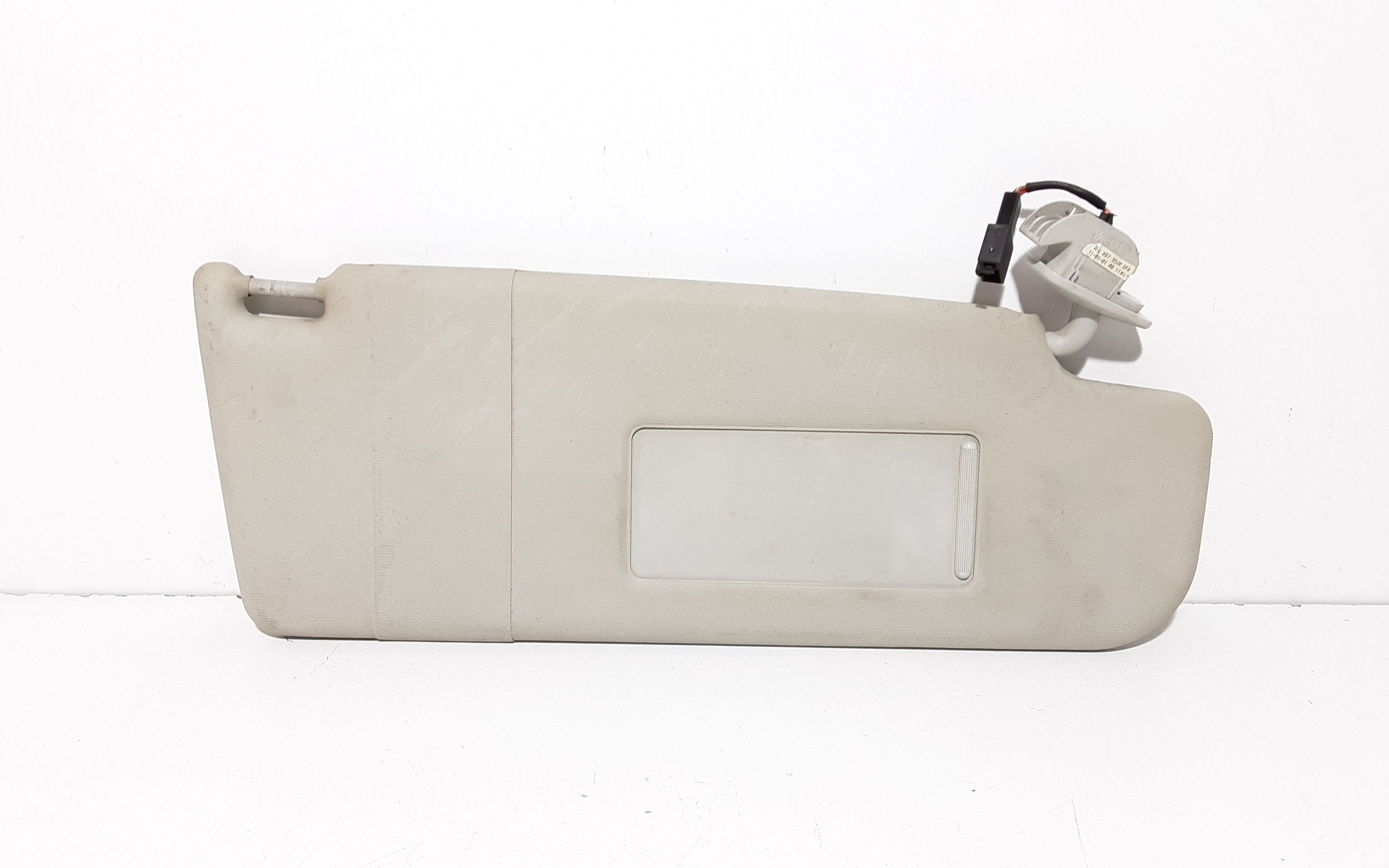 Parasole aletta Lato Passeggero VOLKSWAGEN Passat Berlina 3 Serie