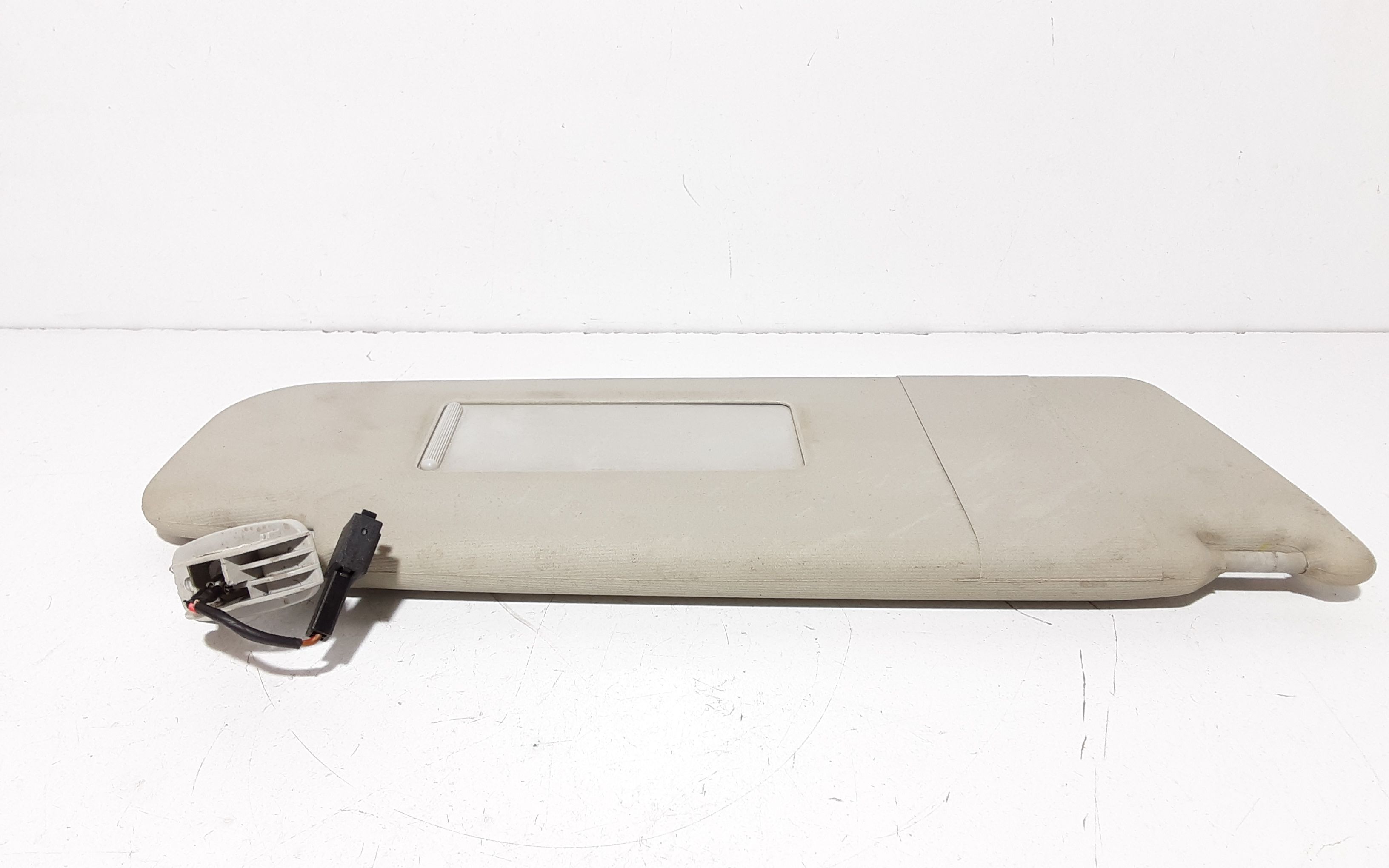 Parasole aletta Lato Passeggero VOLKSWAGEN Passat Berlina 3 Serie