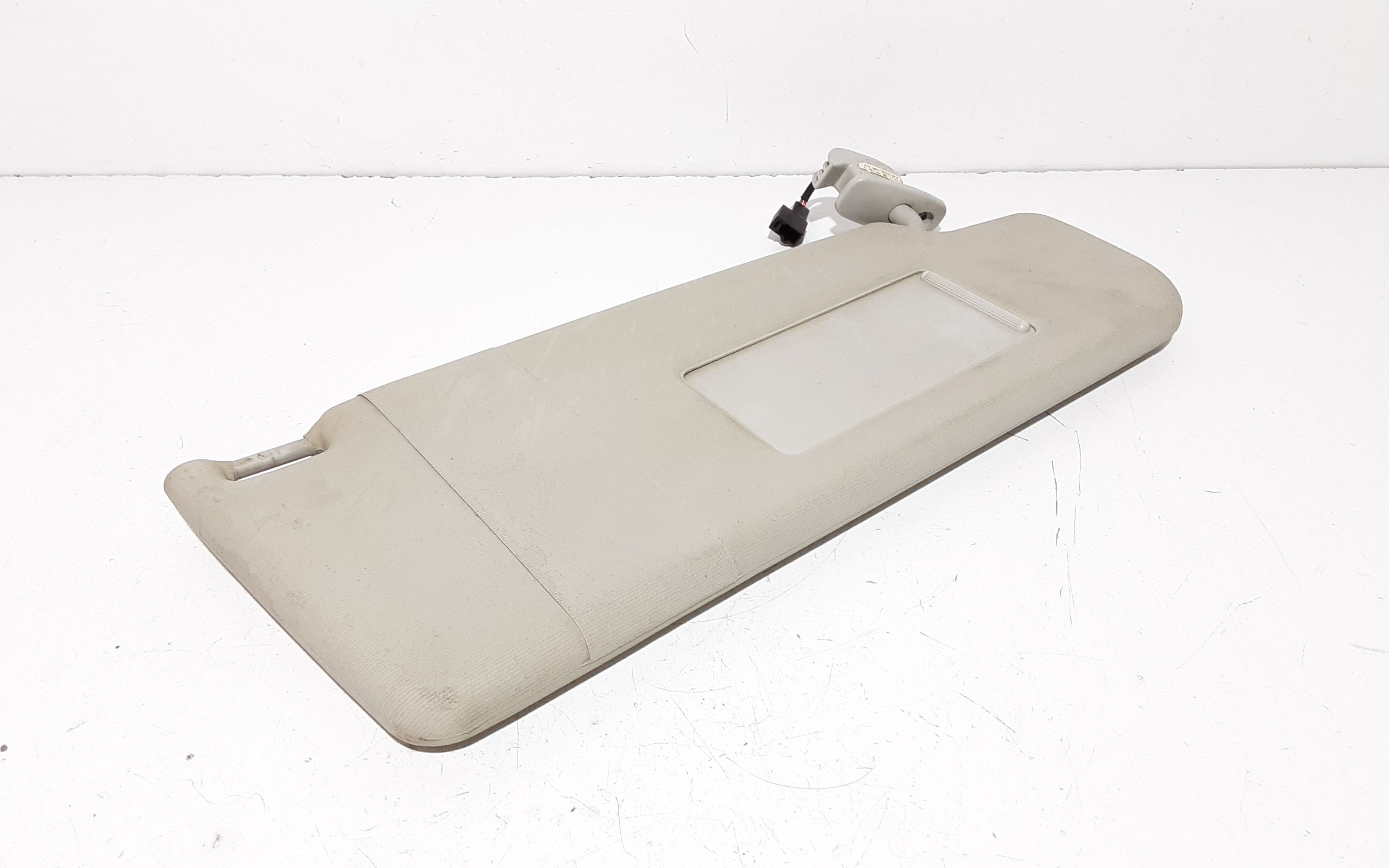 Parasole aletta Lato Passeggero VOLKSWAGEN Passat Berlina 3 Serie