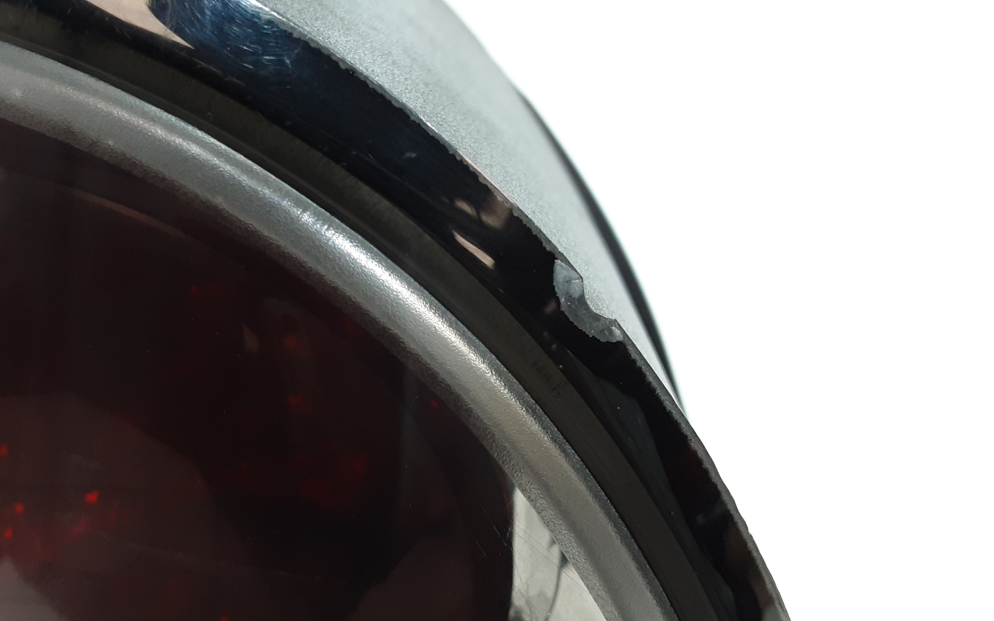 Stop fanale Posteriore sinistro lato Guida MERCEDES Classe A W168 2 Serie