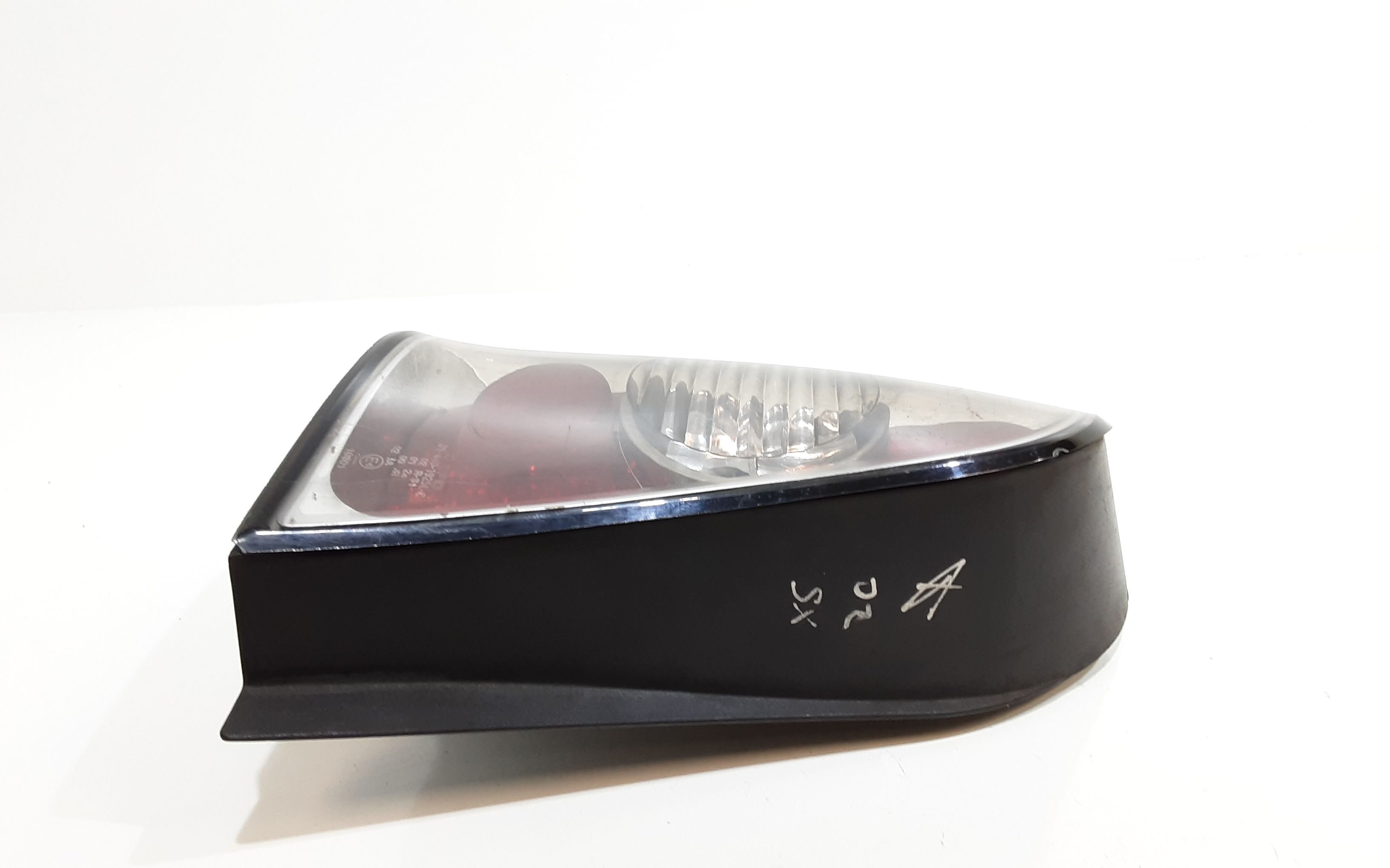 Stop fanale Posteriore sinistro lato Guida MERCEDES Classe A W168 2 Serie