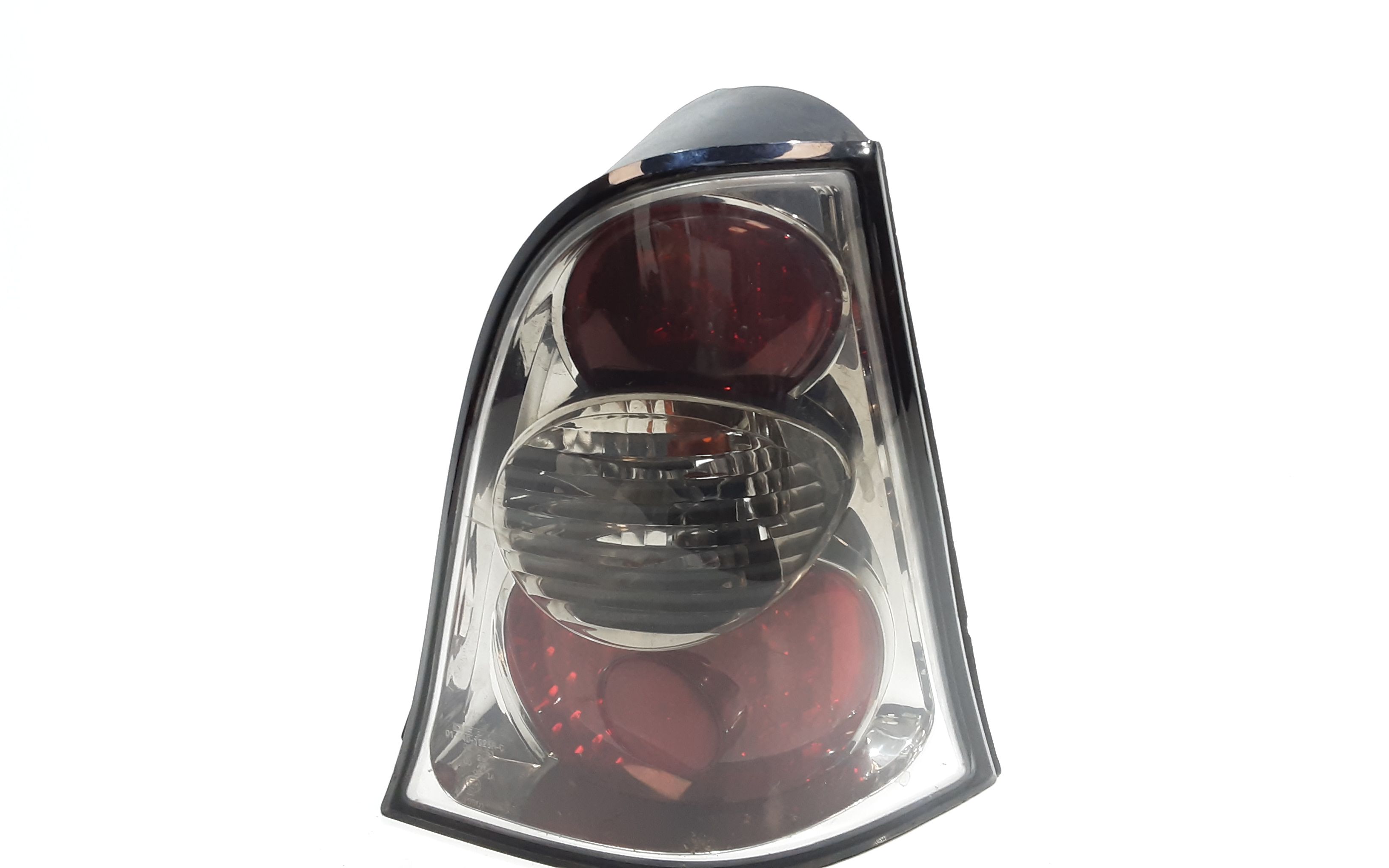 Stop fanale Posteriore sinistro lato Guida MERCEDES Classe A W168 2 Serie