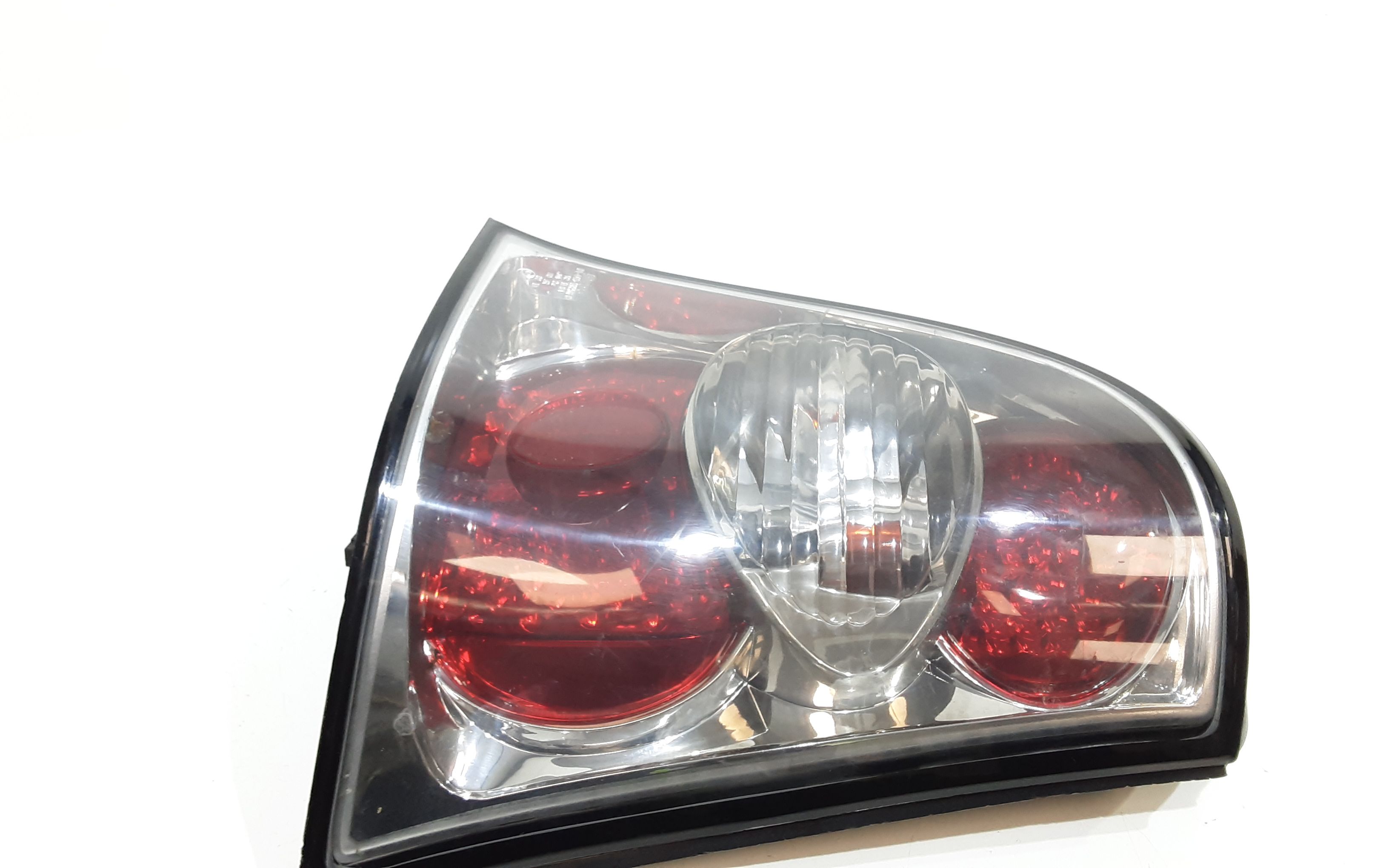 Stop fanale Posteriore sinistro lato Guida MERCEDES Classe A W168 2 Serie