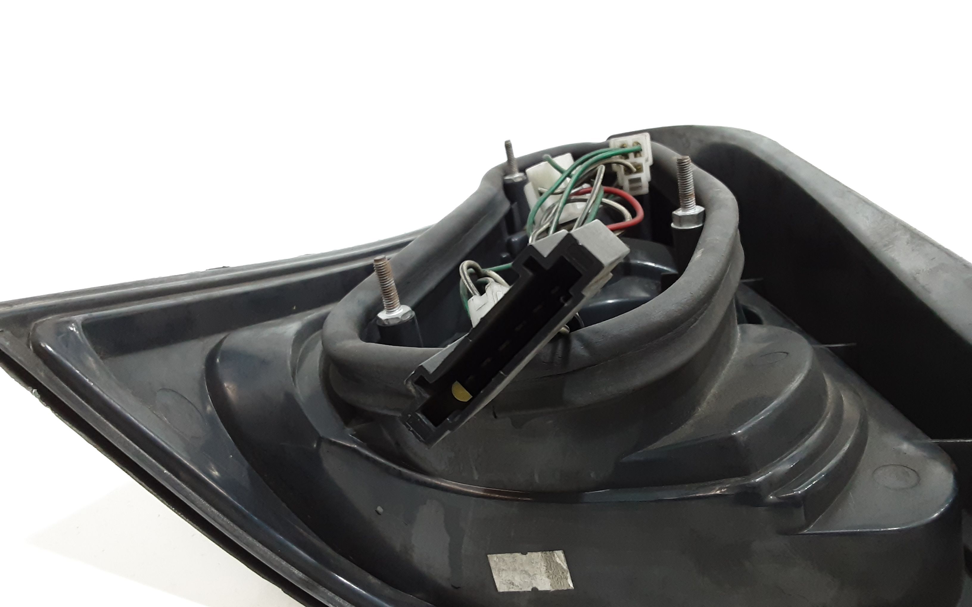 Stop fanale Posteriore sinistro lato Guida MERCEDES Classe A W168 2 Serie