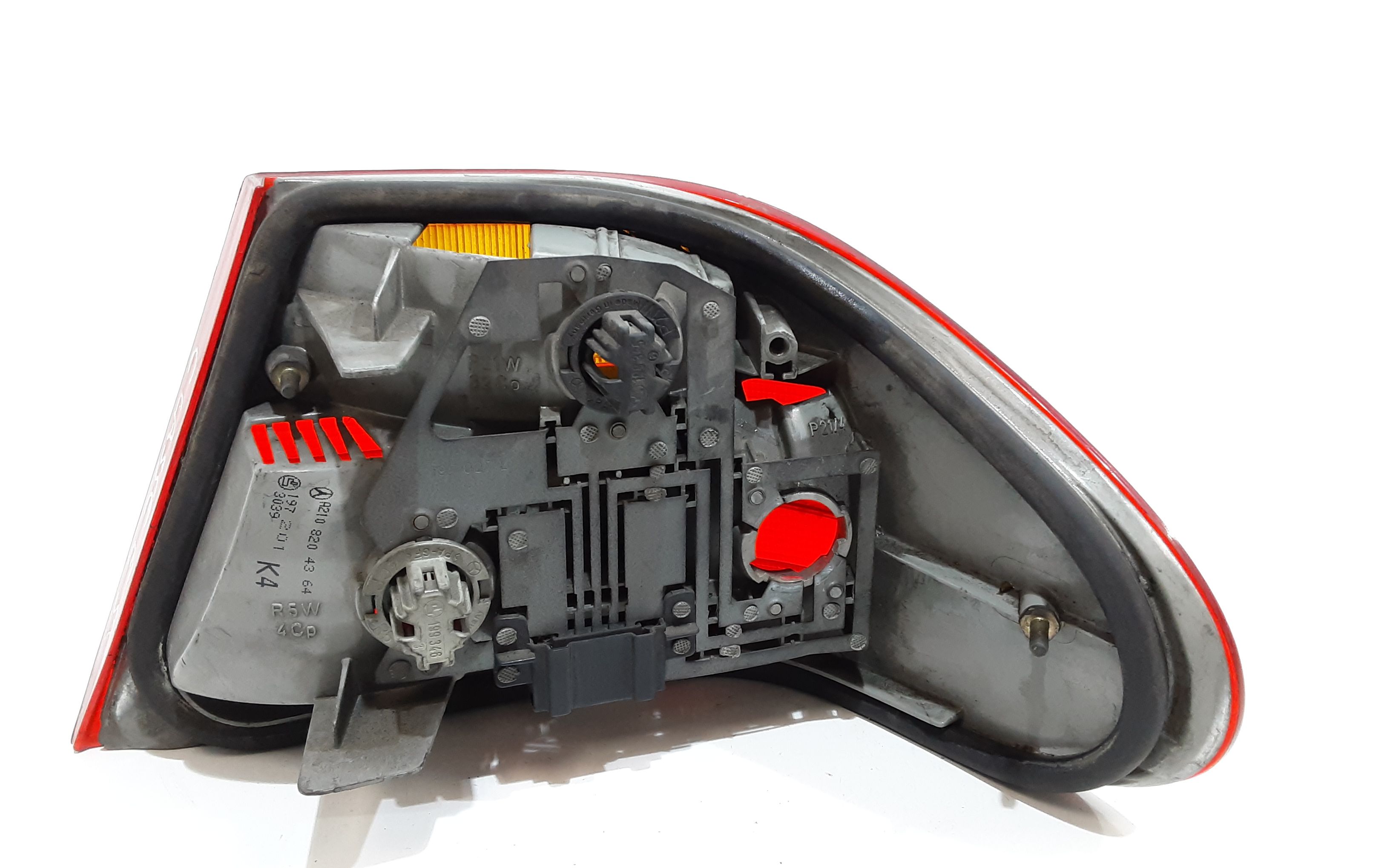 Stop fanale Posteriore sinistro lato Guida MERCEDES Classe E Berlina W210 2 Serie