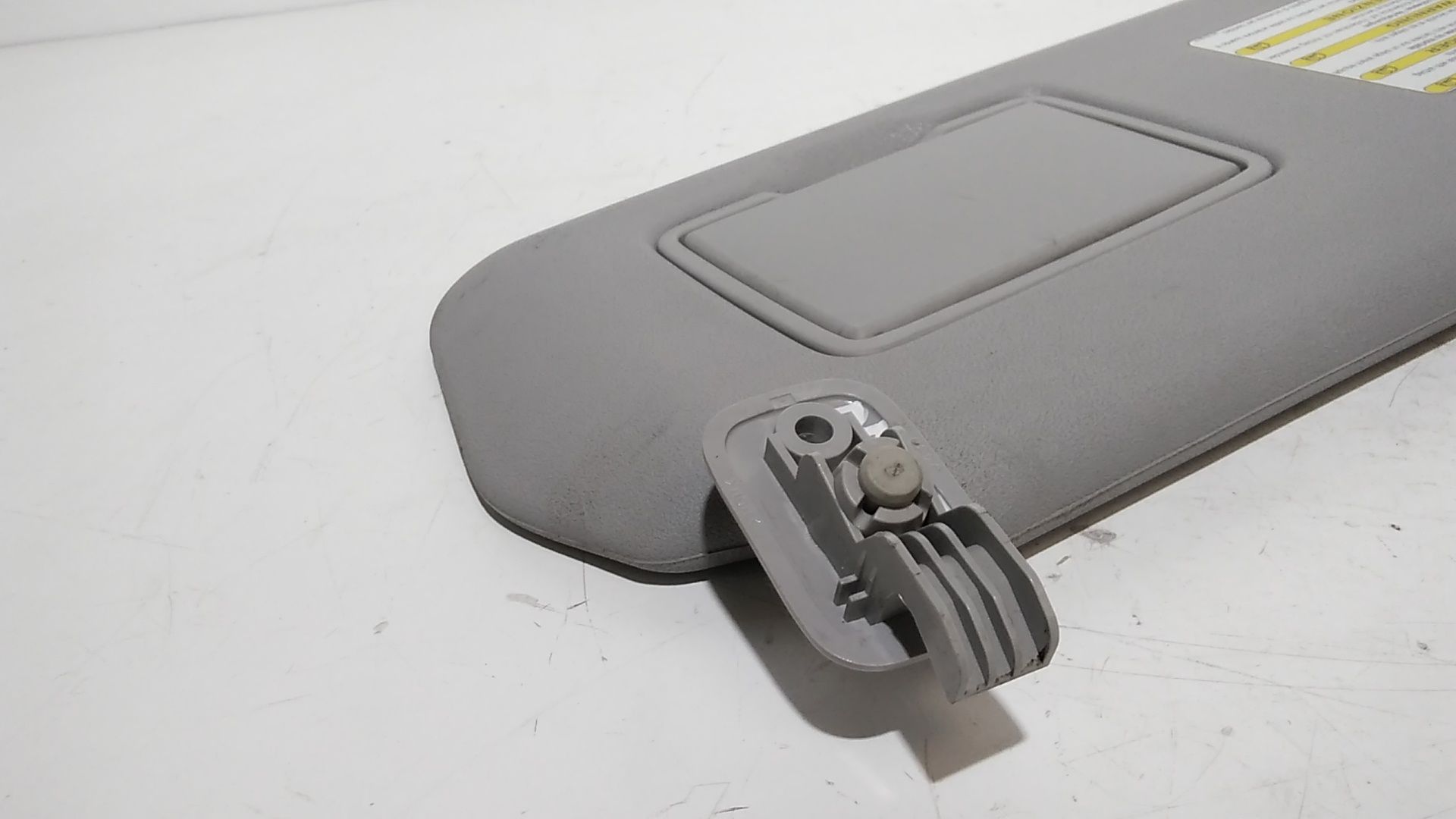 Parasole aletta Lato Passeggero MAZDA 5 Berlina