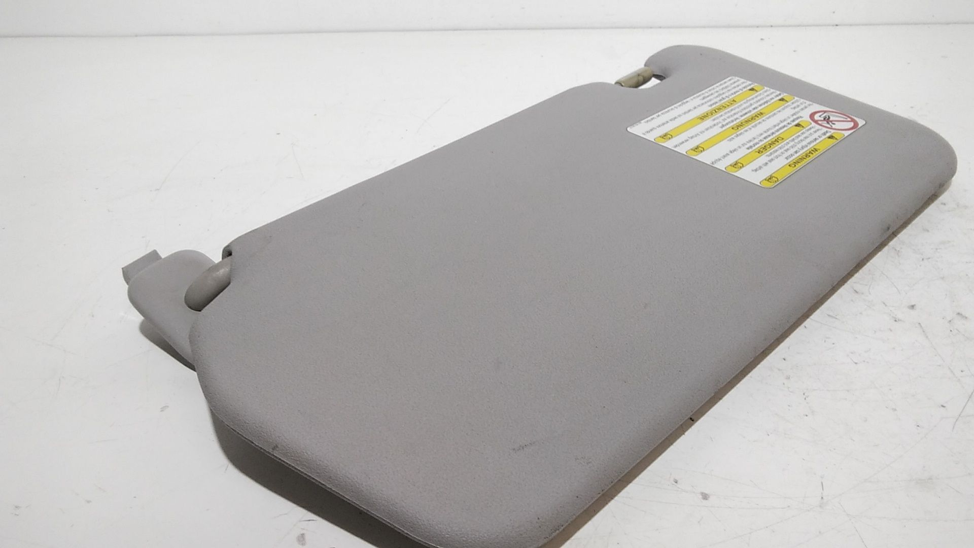 Parasole aletta Lato Passeggero MAZDA 5 Berlina