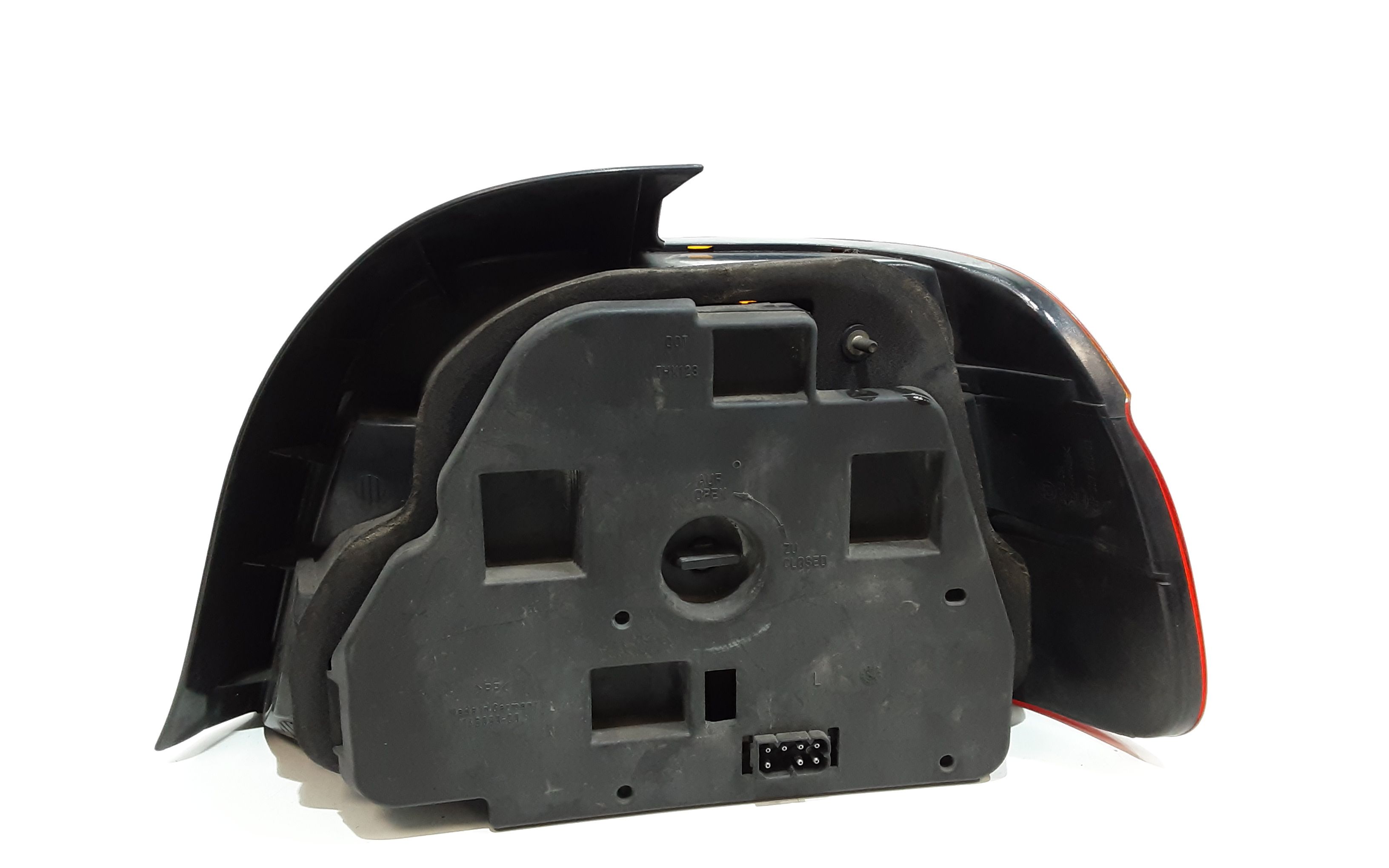 Stop fanale Posteriore sinistro lato Guida BMW Serie 5 E39 Berlina