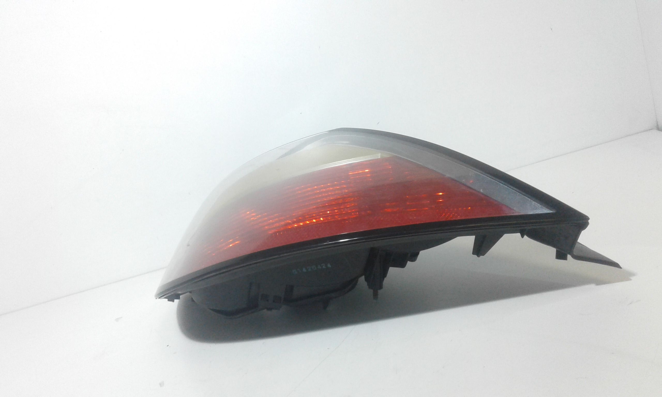 Stop fanale Posteriore sinistro lato Guida OPEL Astra J S. Wagon