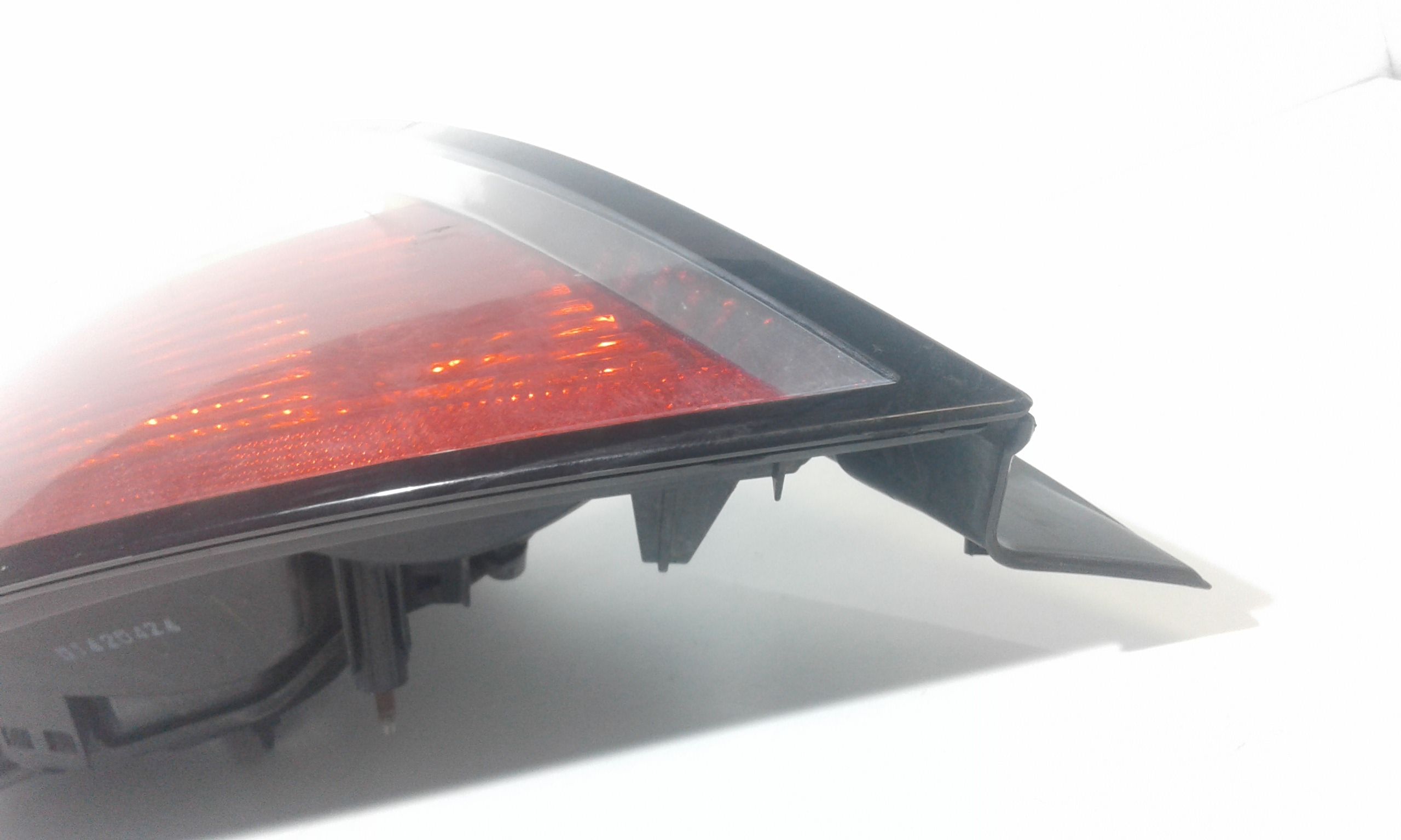 Stop fanale Posteriore sinistro lato Guida OPEL Astra J S. Wagon