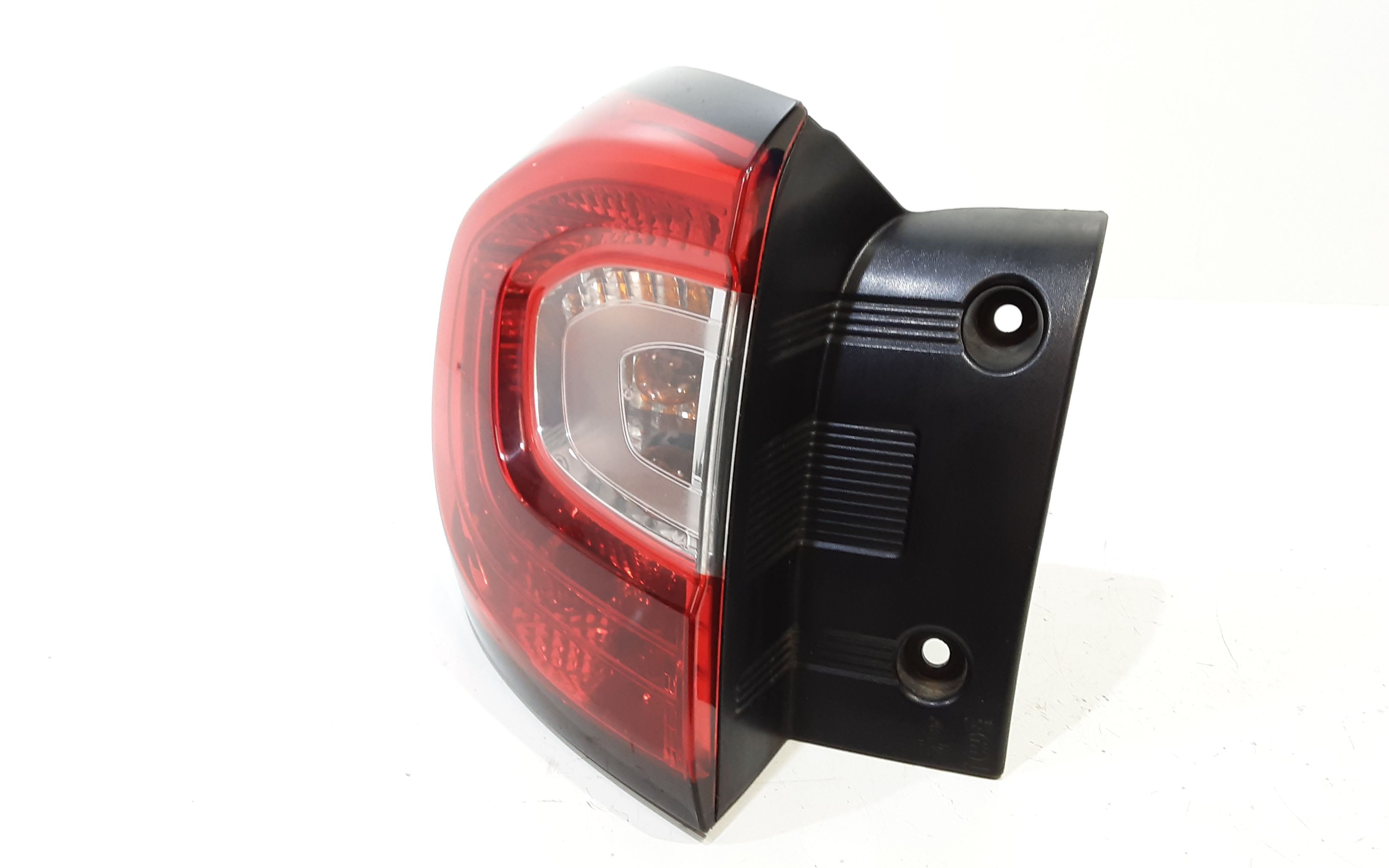 Stop fanale Posteriore sinistro lato Guida RENAULT Captur Serie