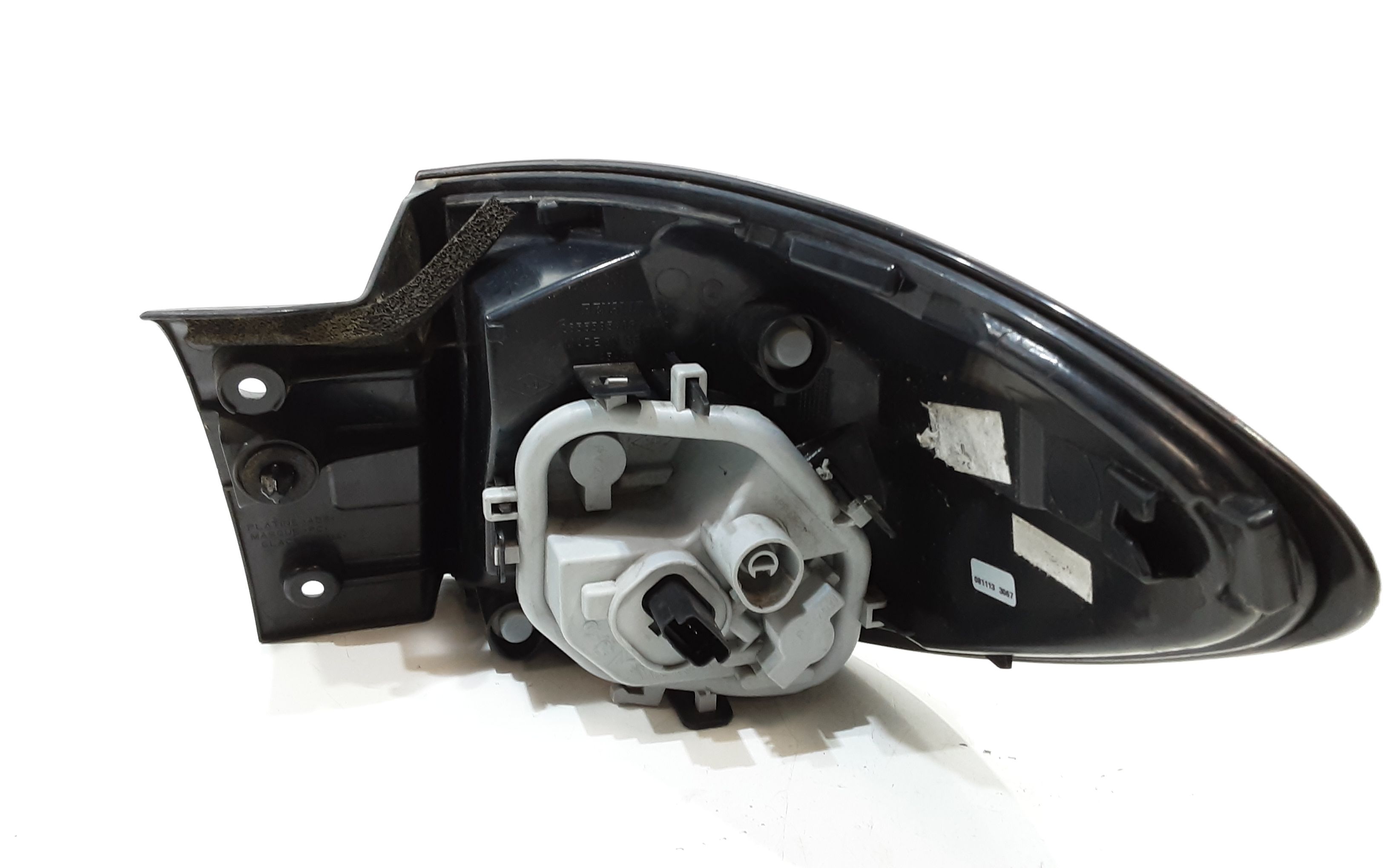 Stop fanale Posteriore sinistro lato Guida RENAULT Captur Serie