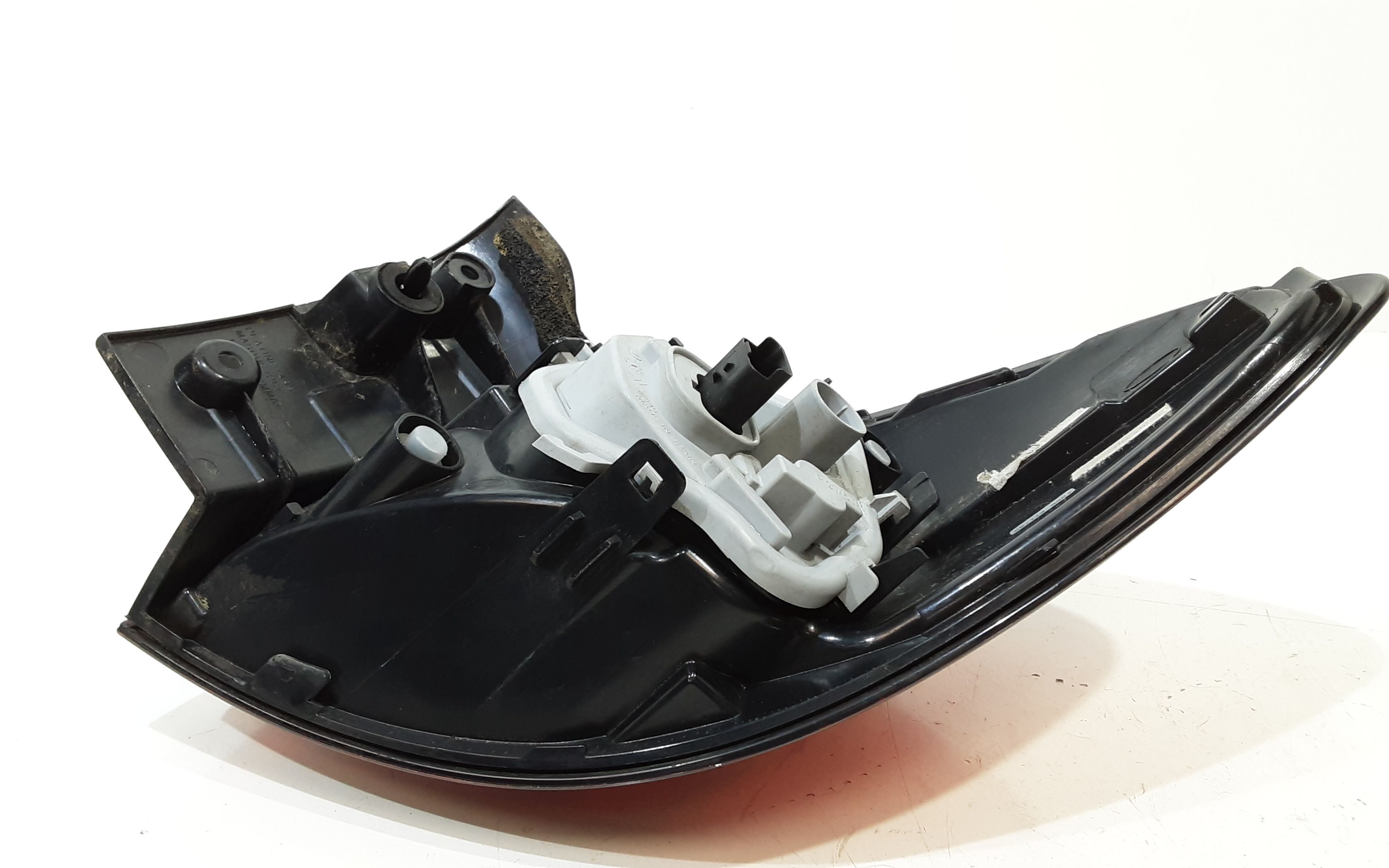 Stop fanale Posteriore sinistro lato Guida RENAULT Captur Serie