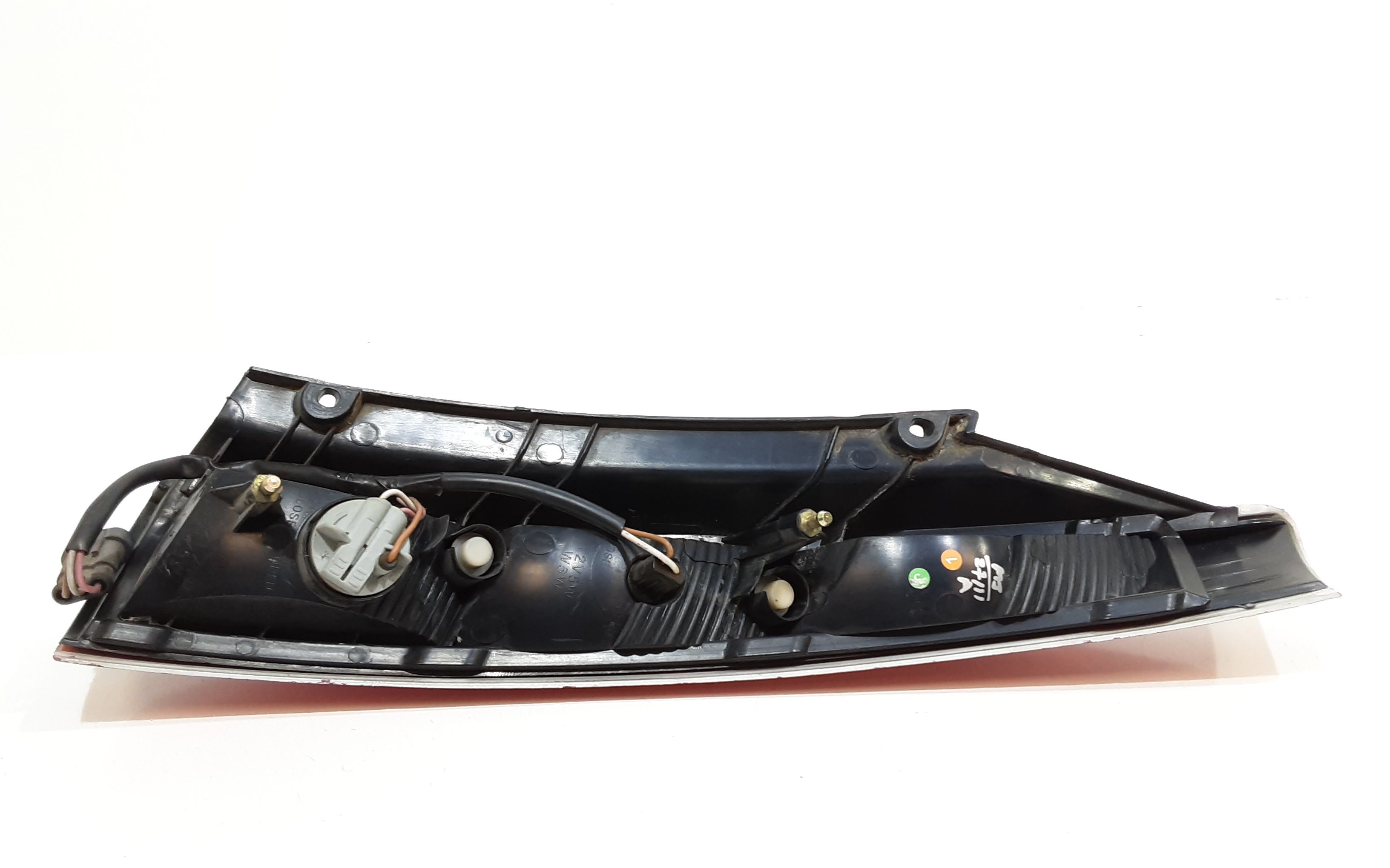 Stop fanale Posteriore sinistro lato Guida TATA Indigo SW