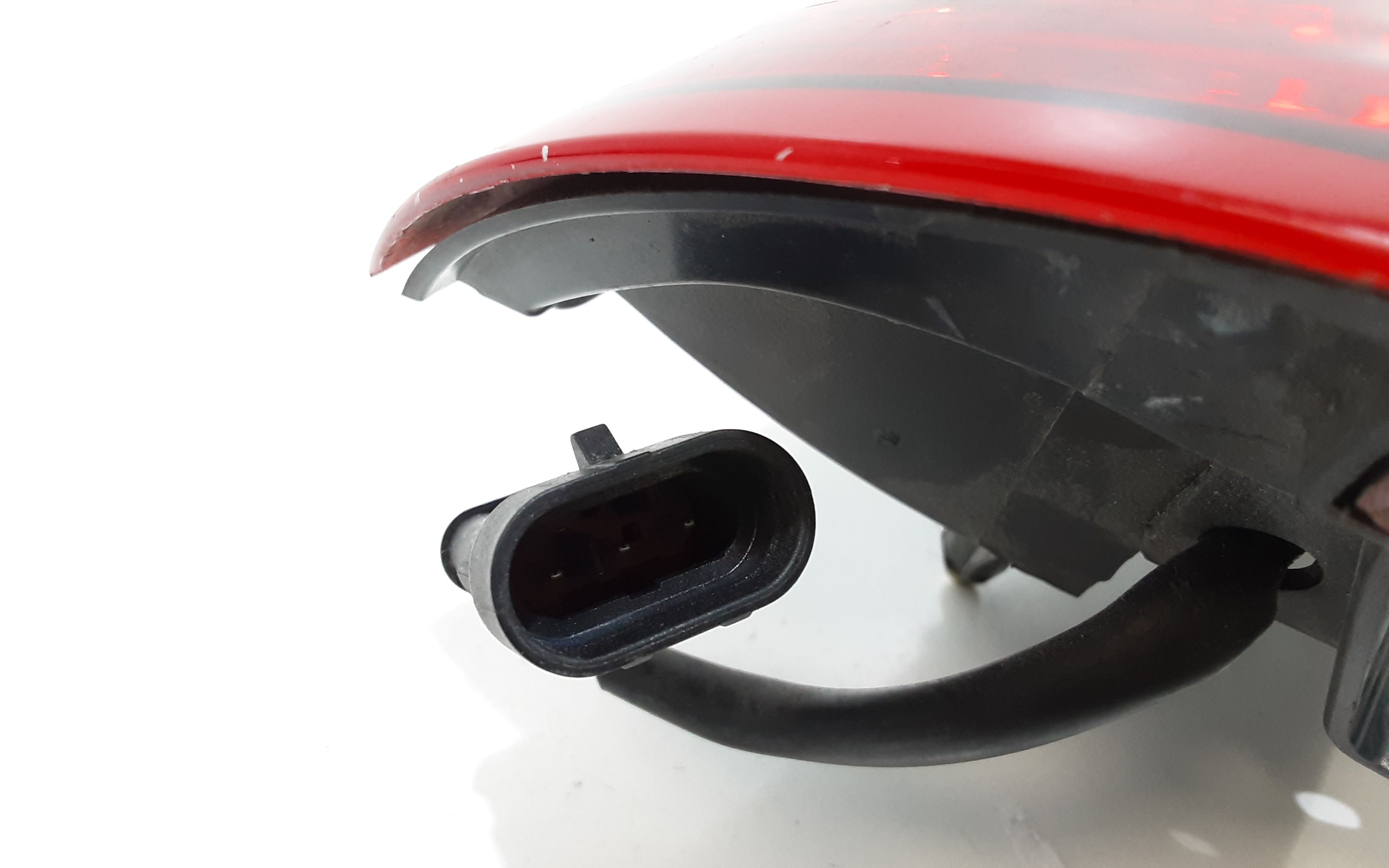 Stop fanale Posteriore sinistro lato Guida TATA Indigo SW