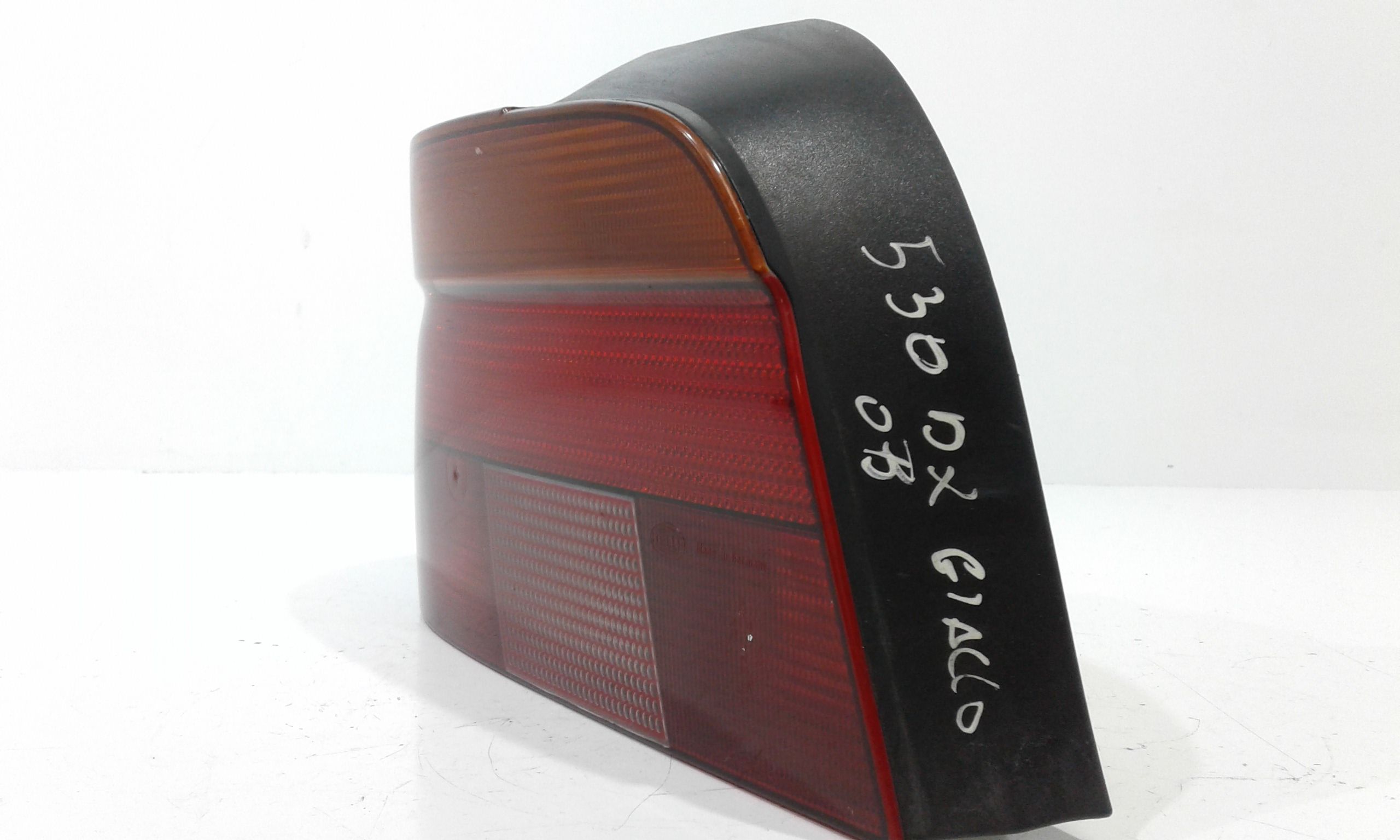 Stop fanale Posteriore sinistro lato Guida BMW Serie 5 E39 Berlina