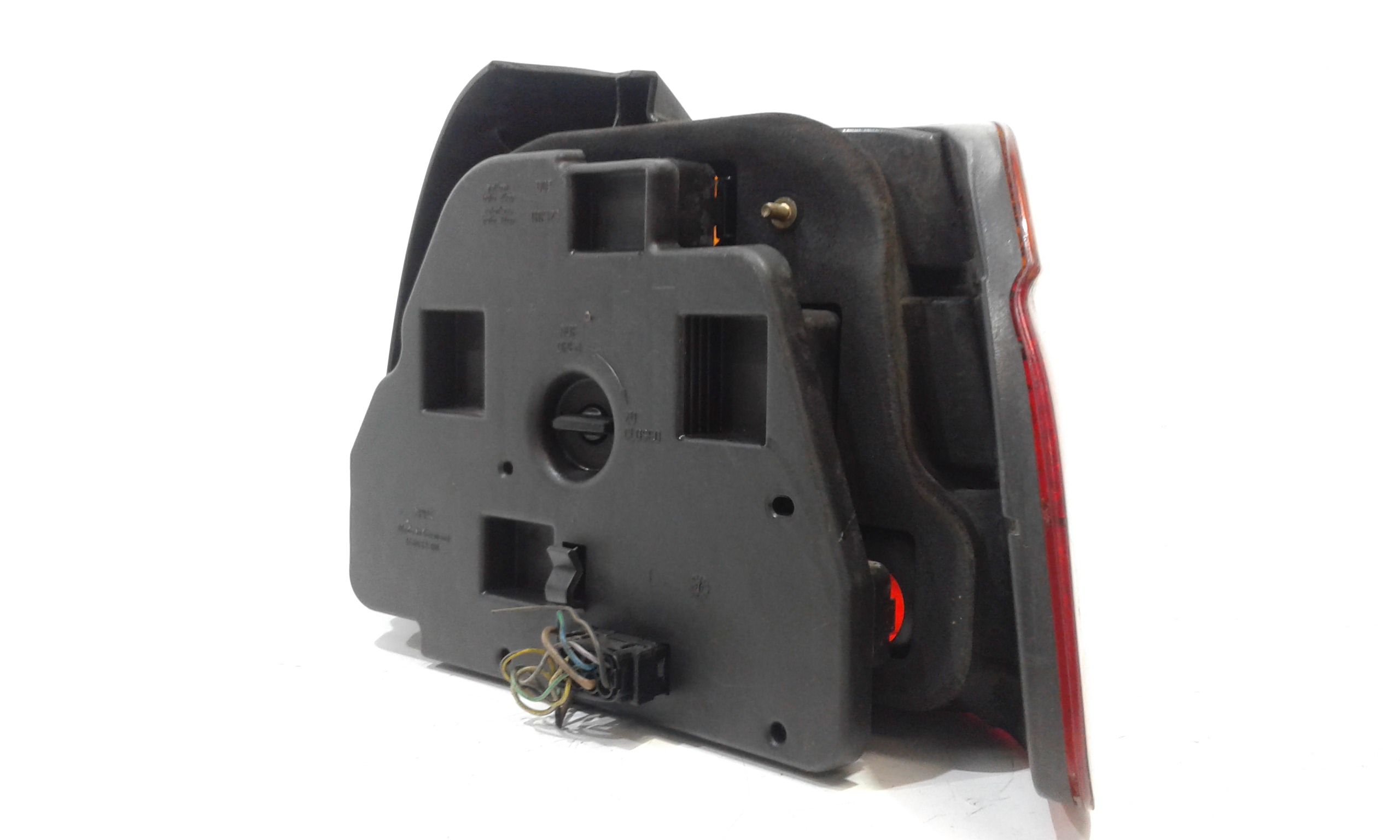 Stop fanale Posteriore sinistro lato Guida BMW Serie 5 E39 Berlina