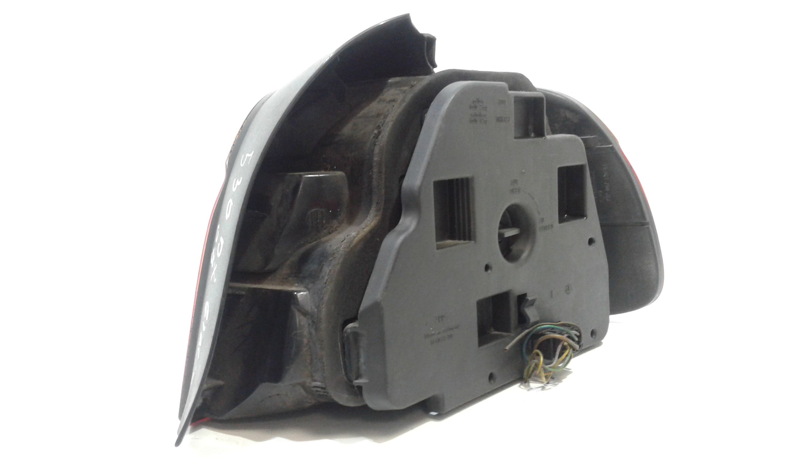 Stop fanale Posteriore sinistro lato Guida BMW Serie 5 E39 Berlina