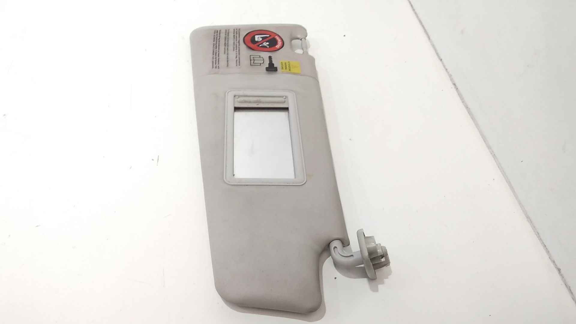 Parasole aletta Lato Passeggero FIAT Idea 1 Serie