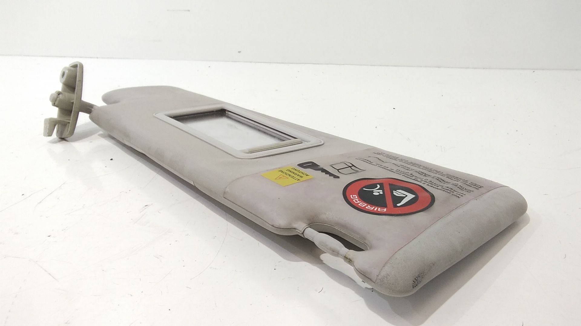 Parasole aletta Lato Passeggero FIAT Idea 1 Serie