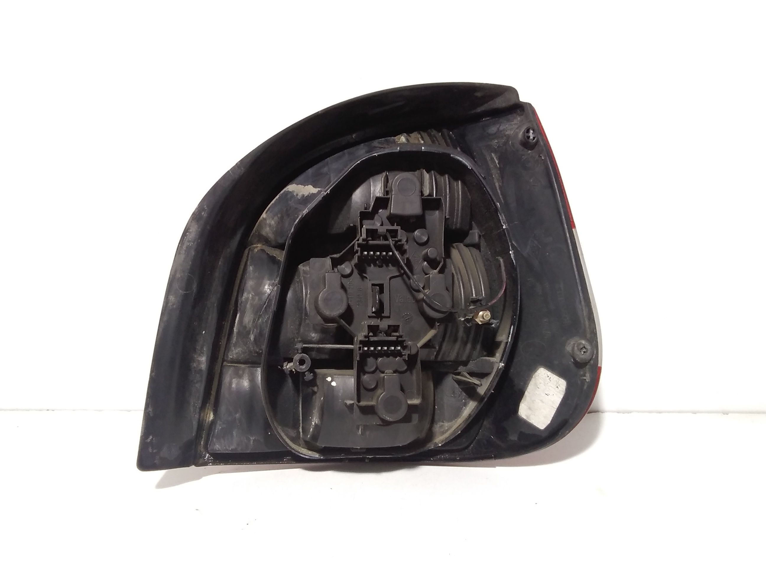 Stop fanale Posteriore sinistro lato Guida RENAULT Scenic Serie (99>03)