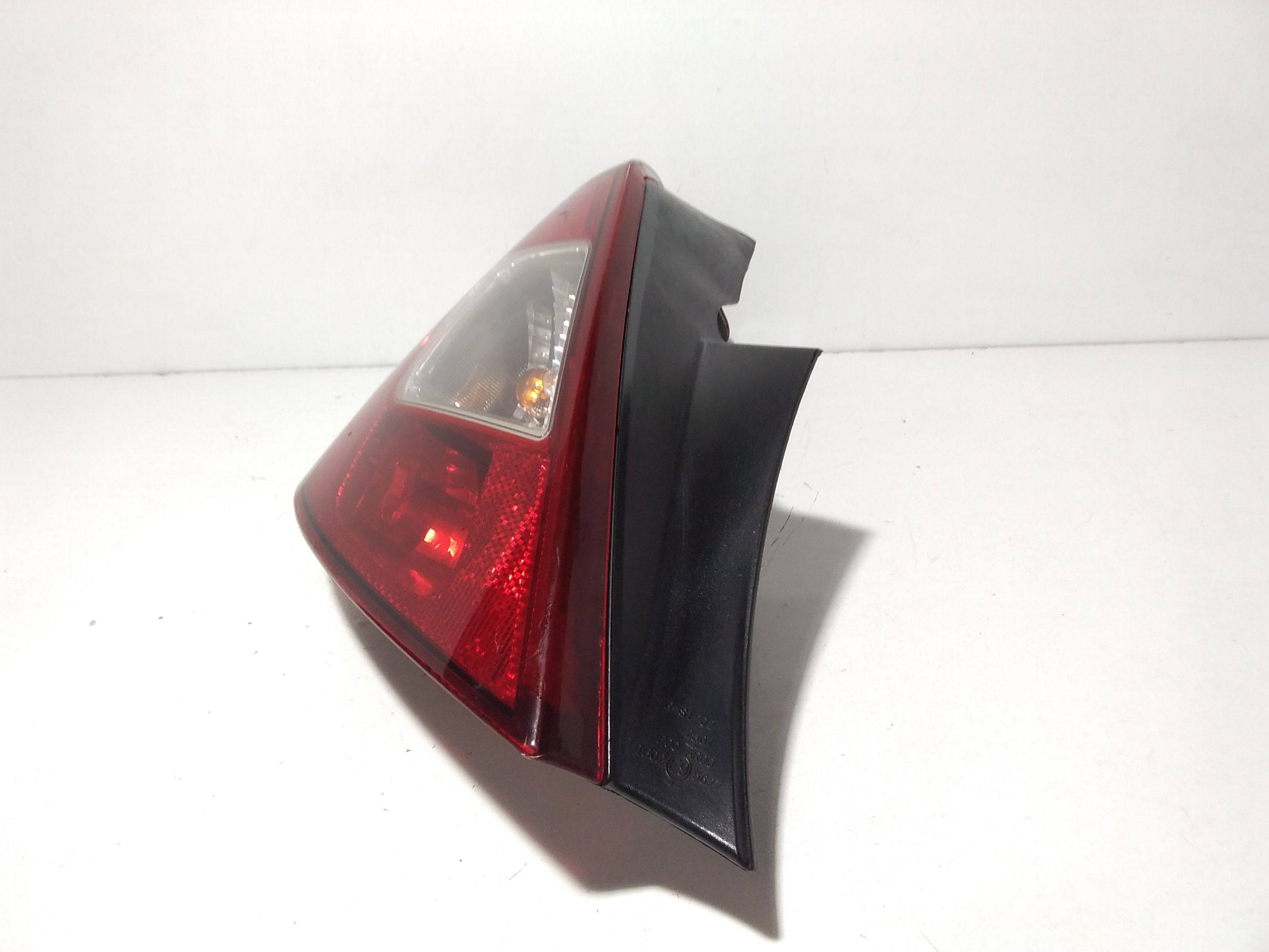 Stop fanale Posteriore sinistro lato Guida OPEL Corsa D 5P 1 Serie