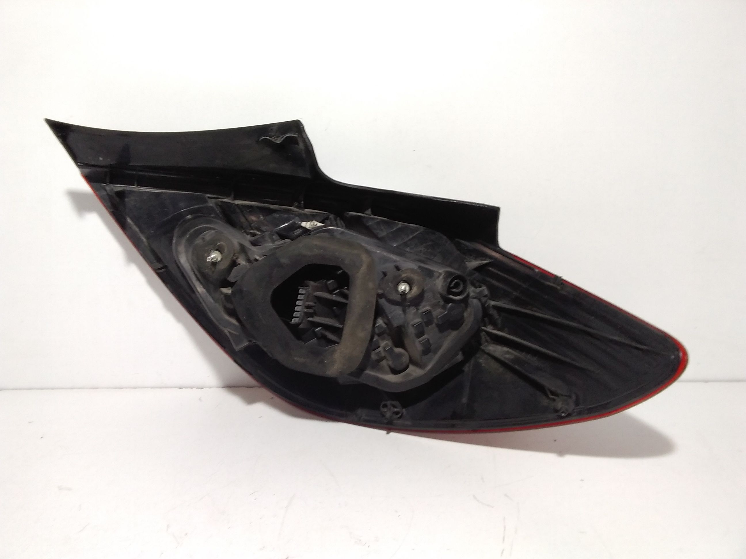 Stop fanale Posteriore sinistro lato Guida OPEL Corsa D 5P 1 Serie