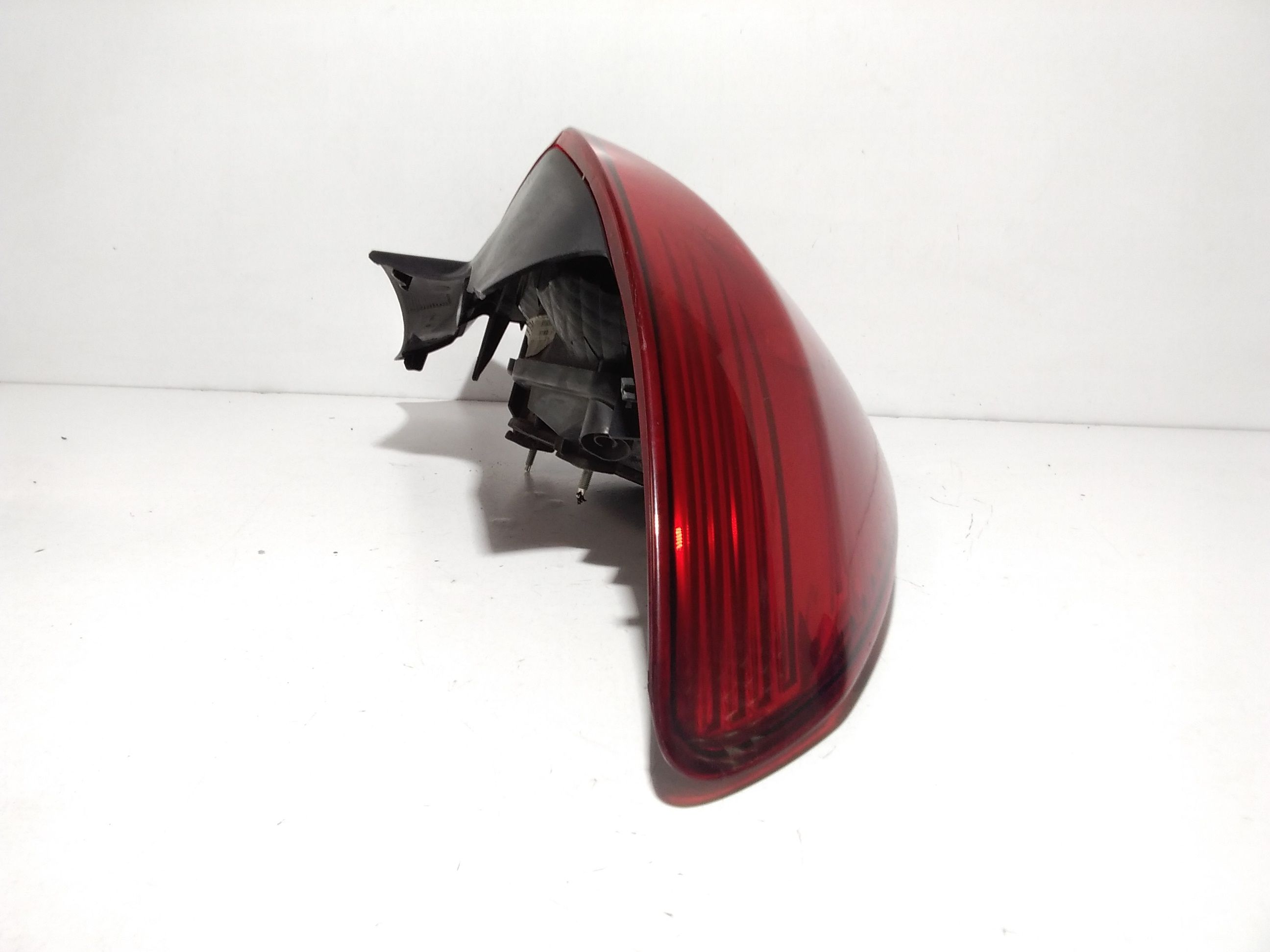 Stop fanale Posteriore sinistro lato Guida OPEL Corsa D 5P 1 Serie