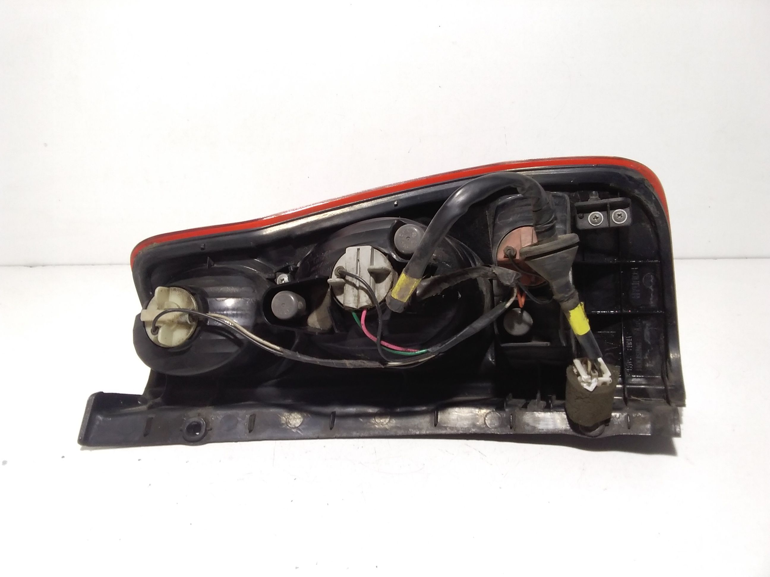 Stop fanale Posteriore sinistro lato Guida HYUNDAI Matrix 1 Serie